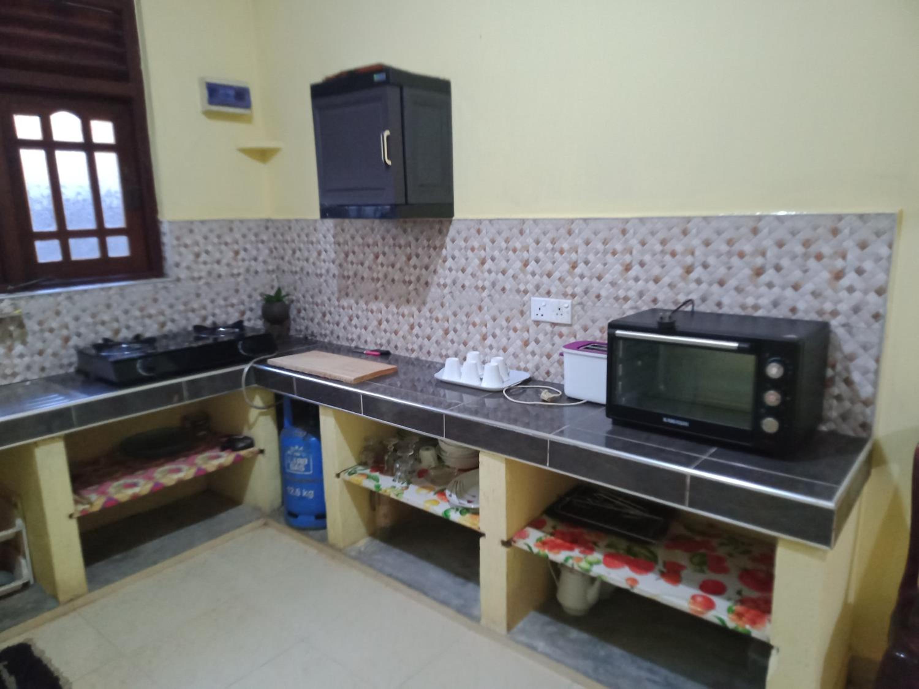 ChenMin Homestay