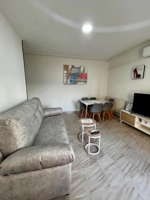 Apartamento Plaza España