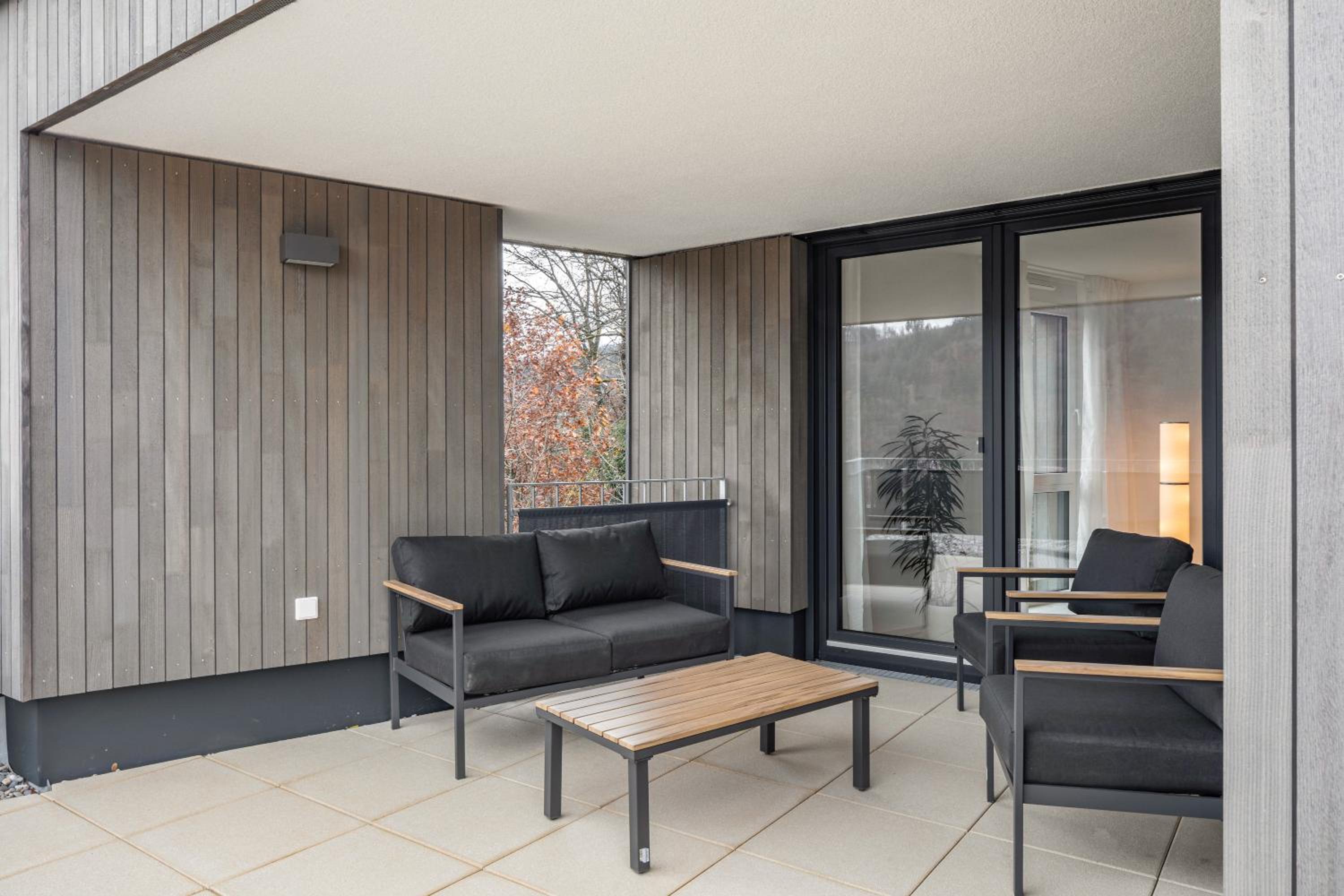 Felsenkeller Appartements