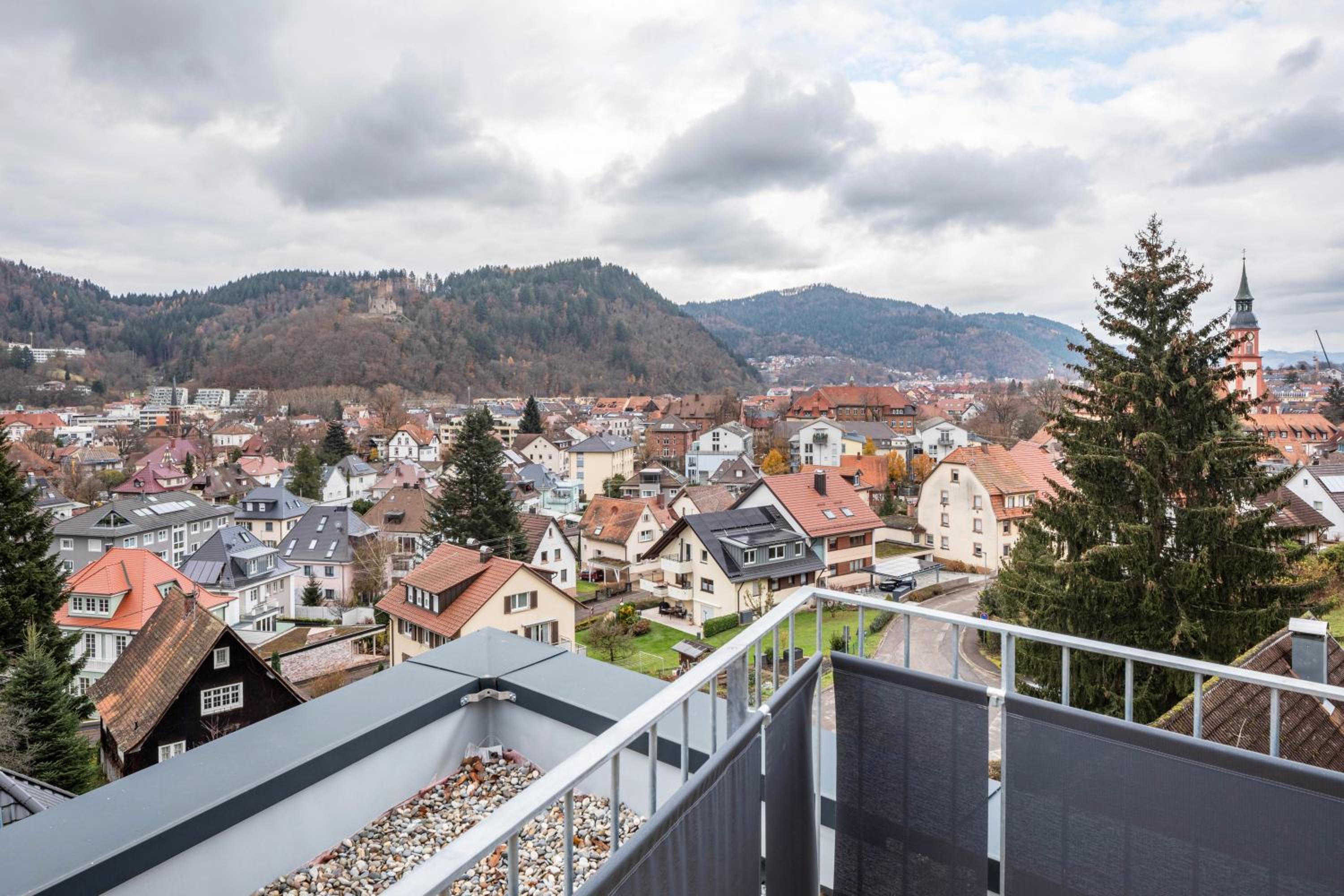Felsenkeller Appartements