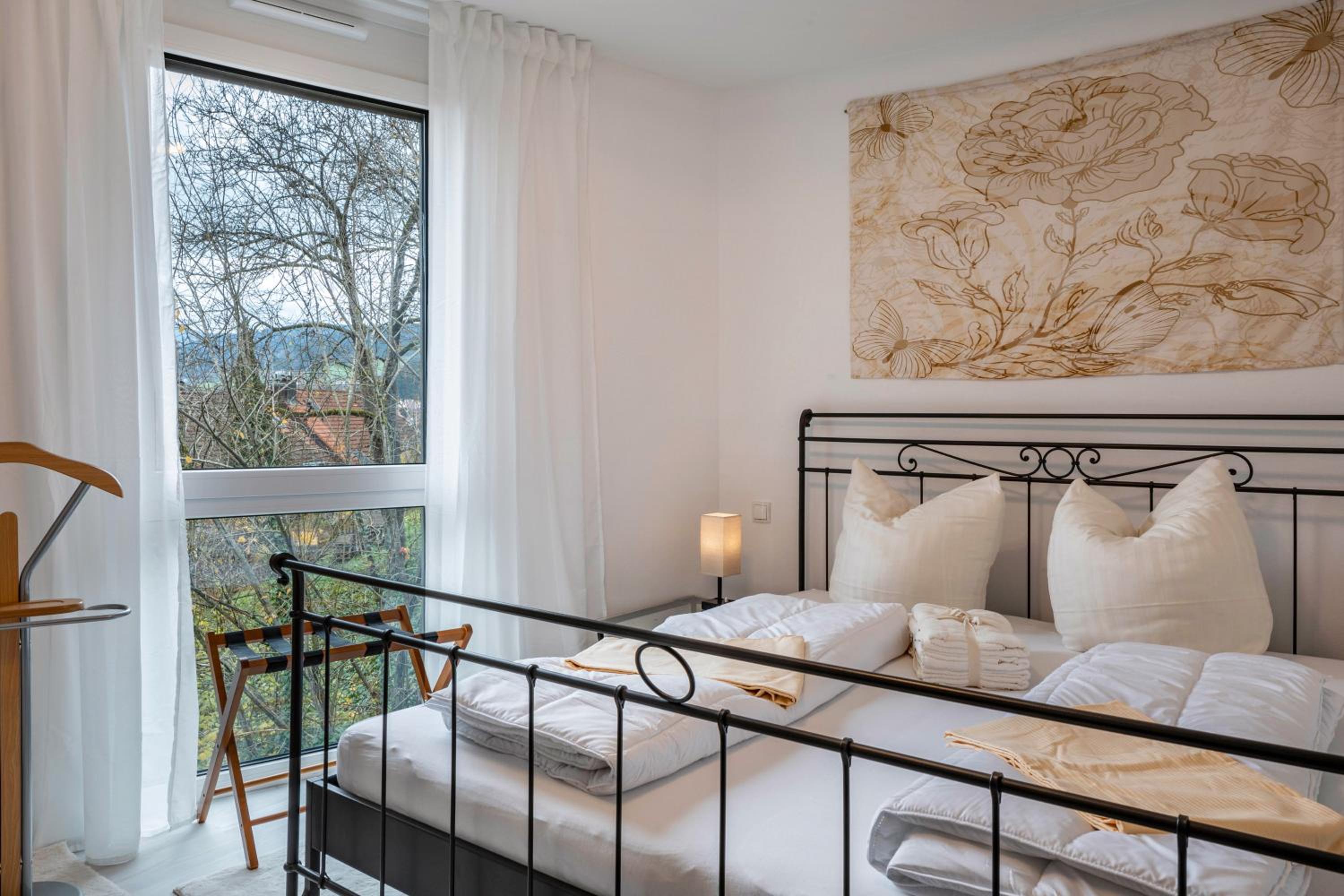 Felsenkeller Appartements
