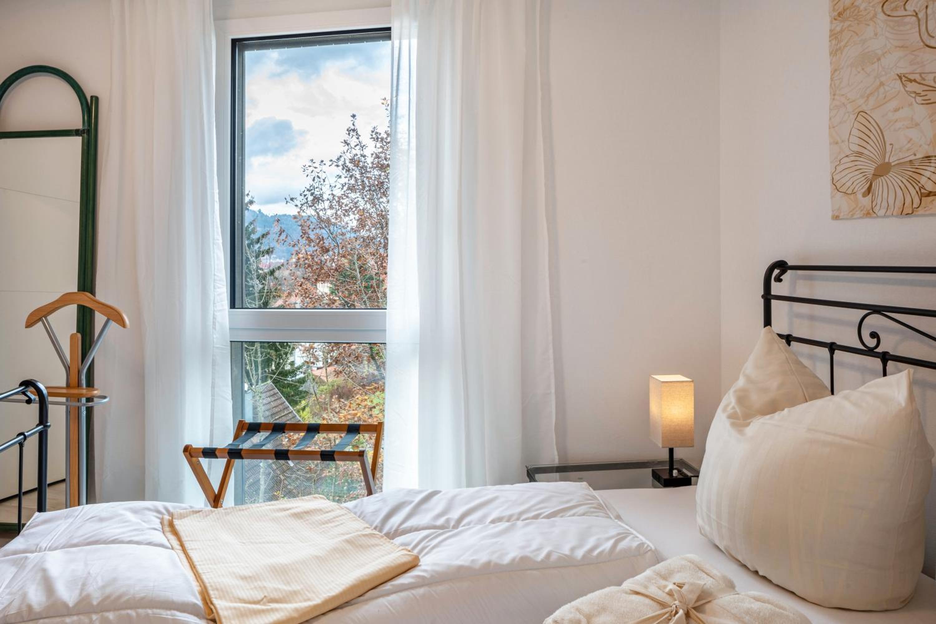 Felsenkeller Appartements