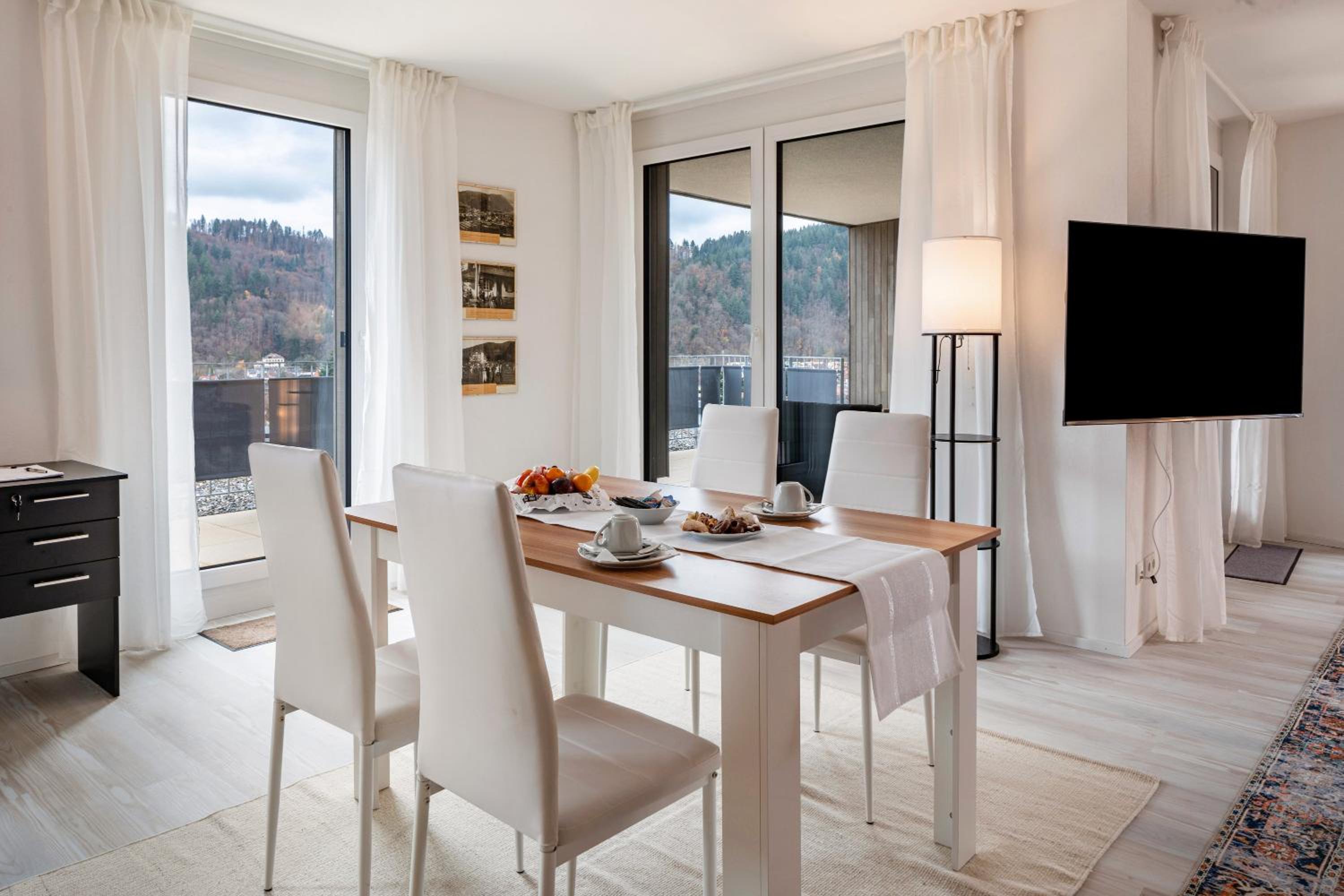 Felsenkeller Appartements
