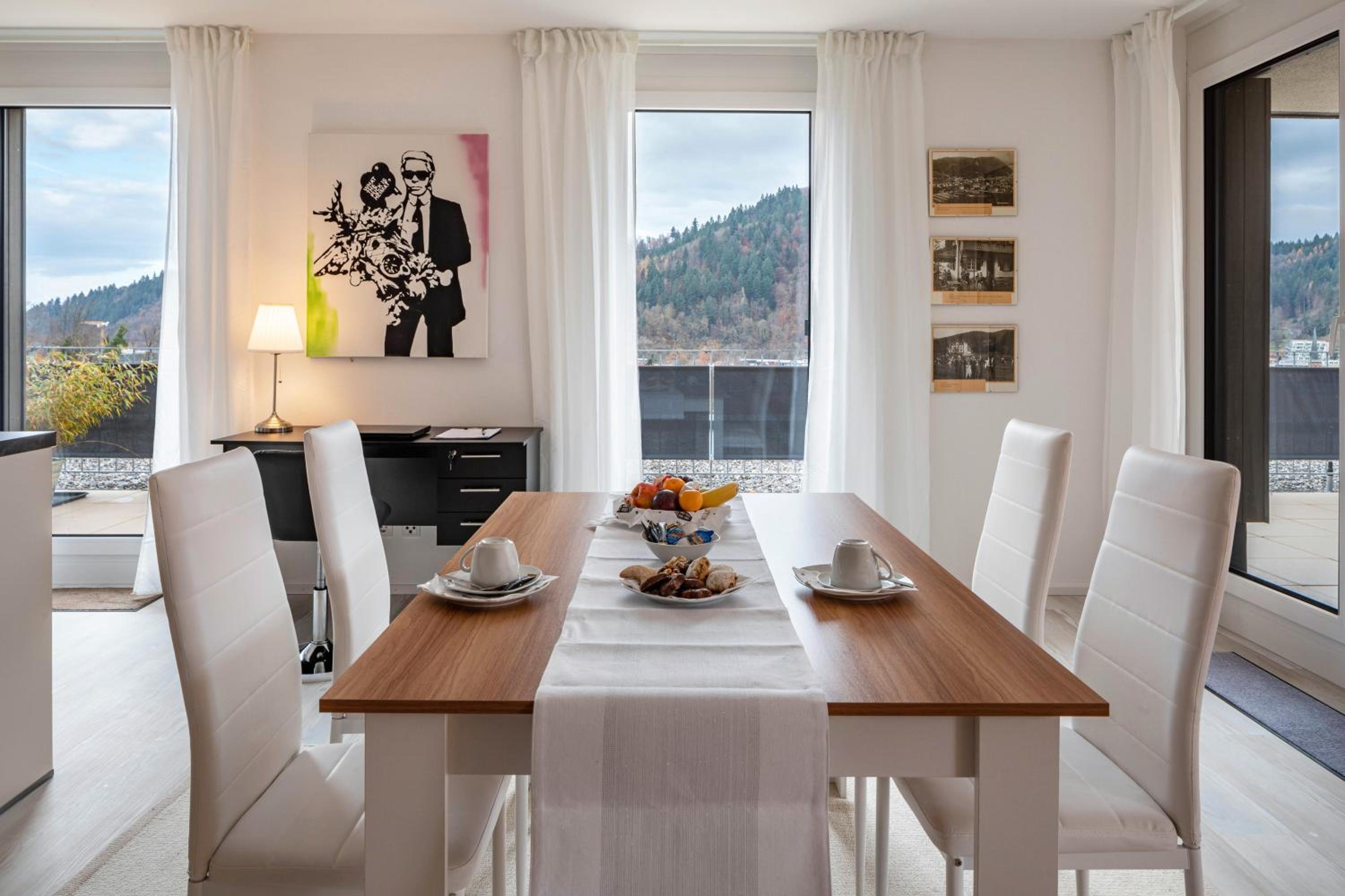 Felsenkeller Appartements