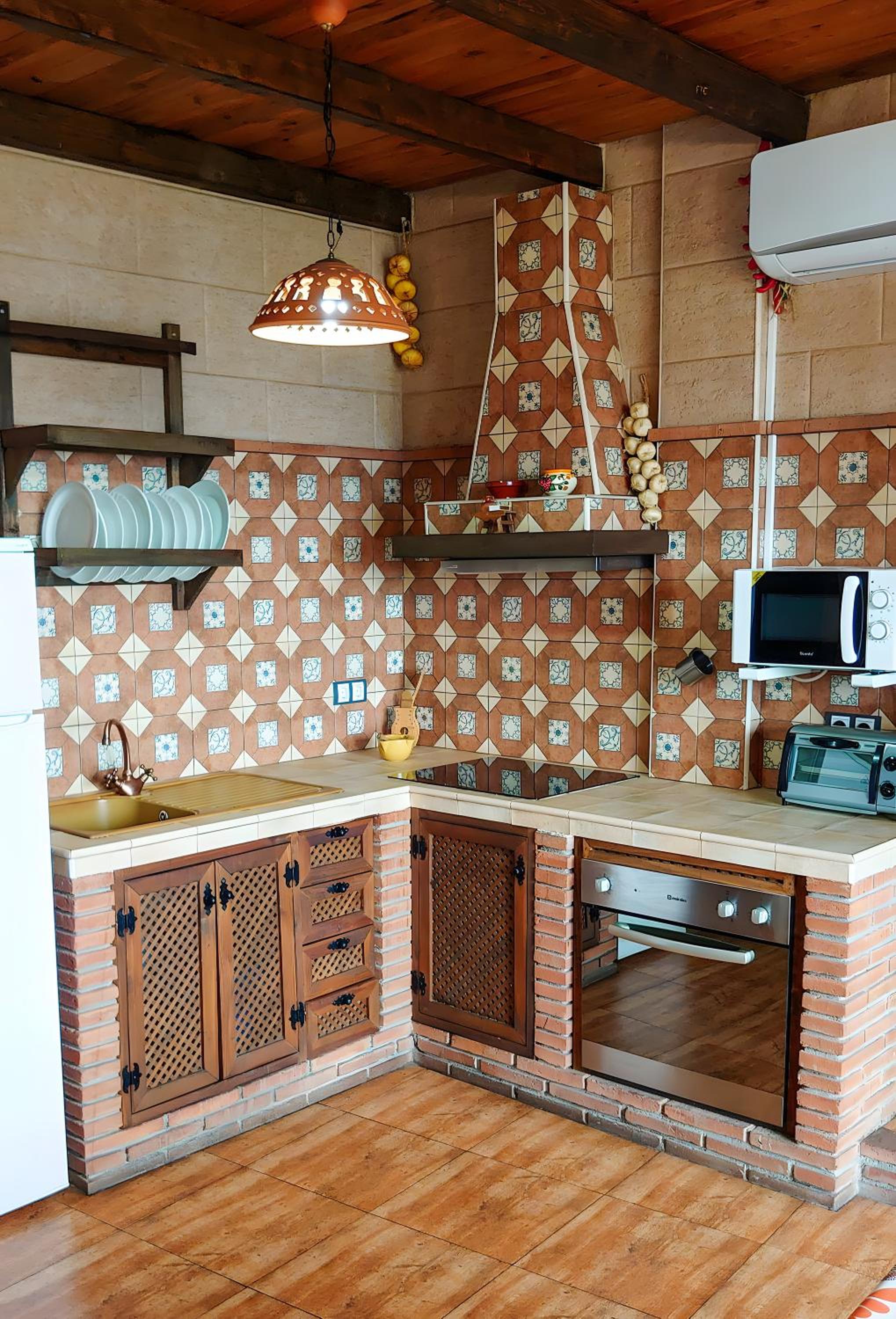 Casa Rural La Jirola - El Mirador
