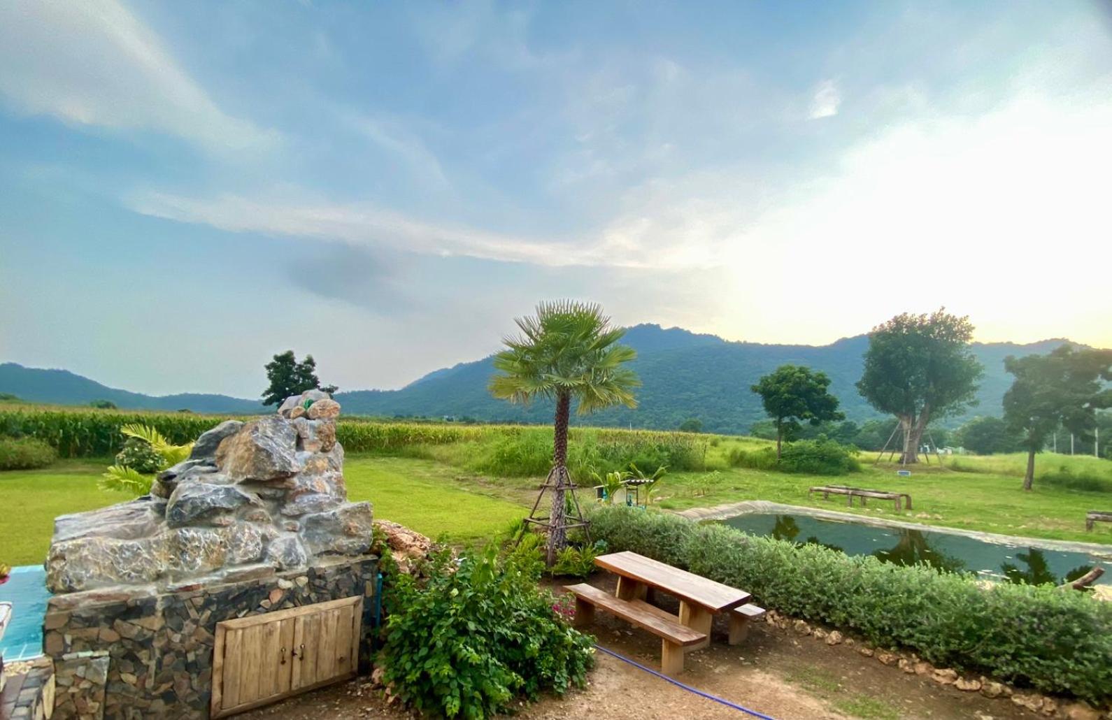 The Exclusive Baan Hinson Pool Villa