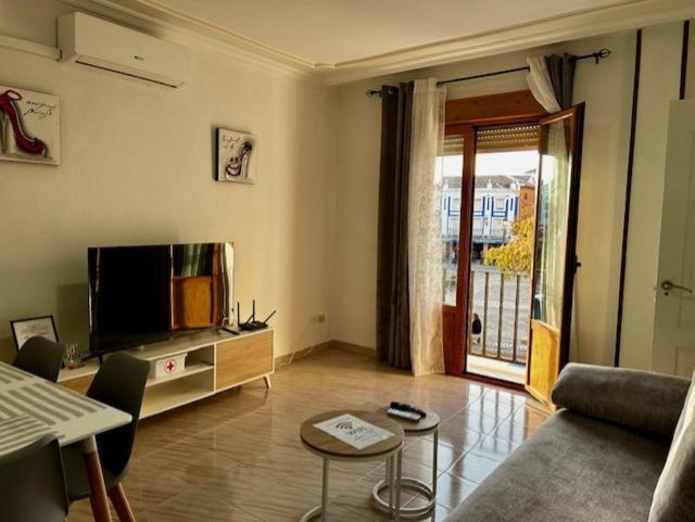 Apartamento Plaza España