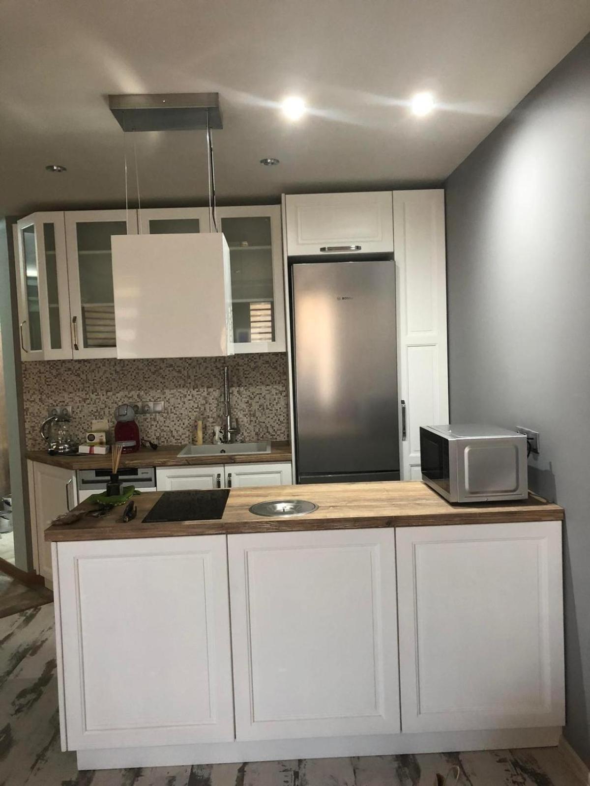 Burgas Lux Apartment Sarafovo
