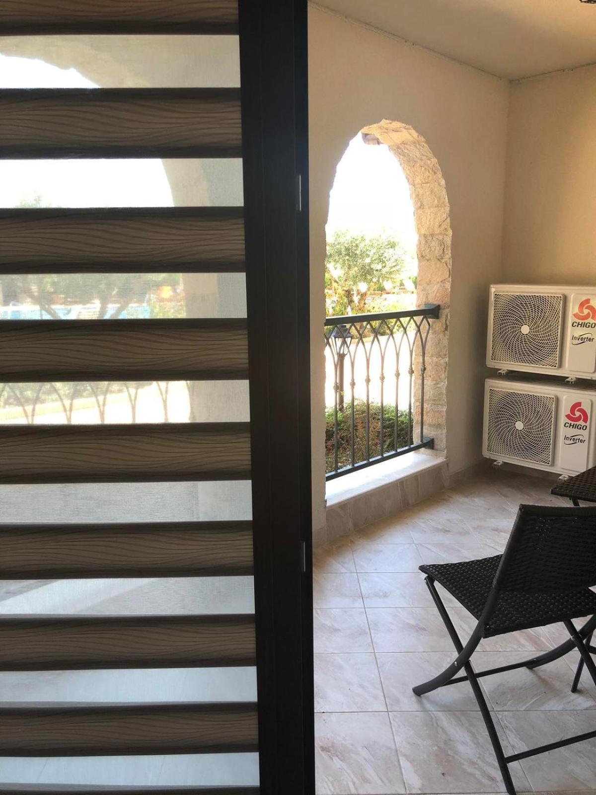 Burgas Lux Apartment Sarafovo
