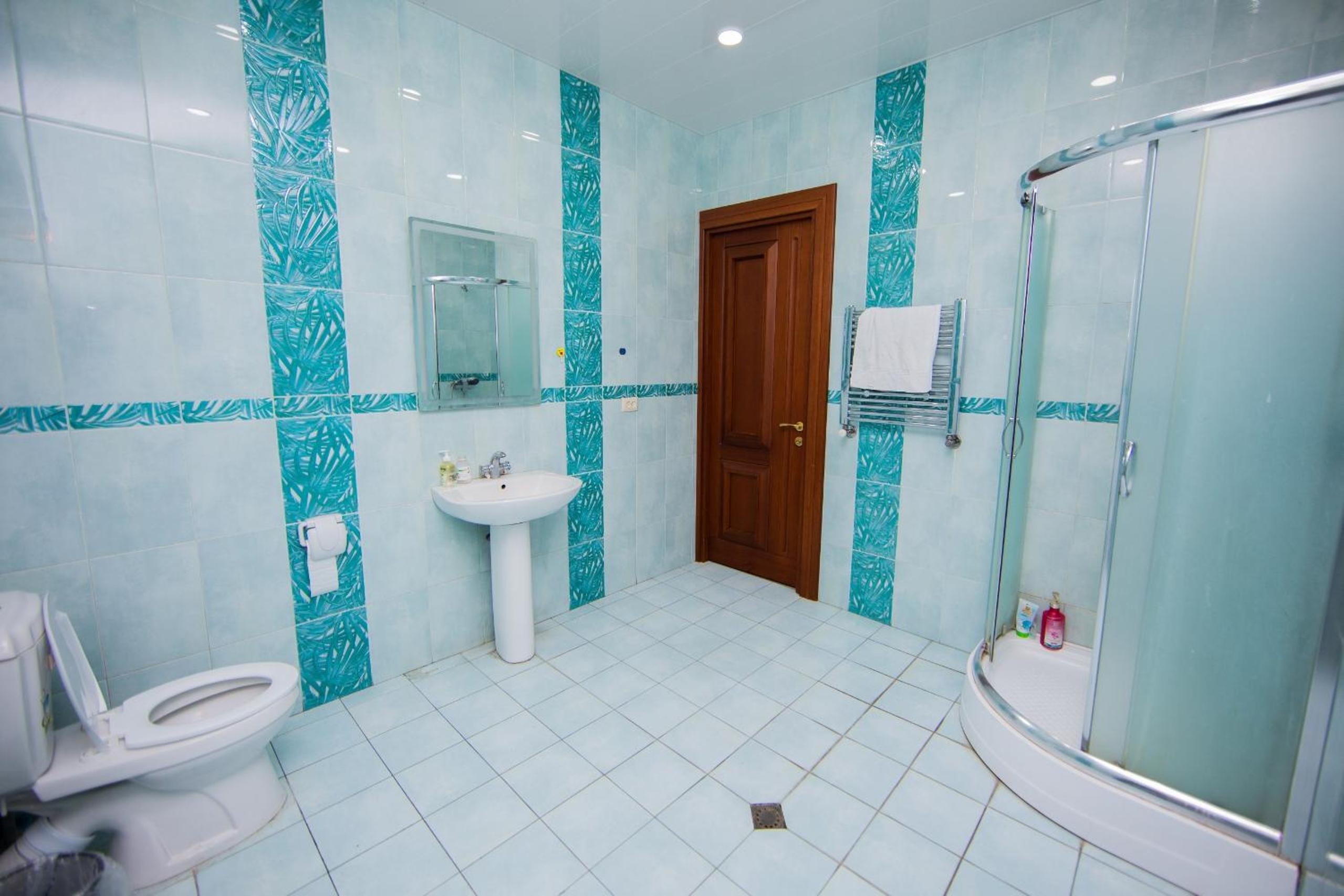Hajime hotel-hostel