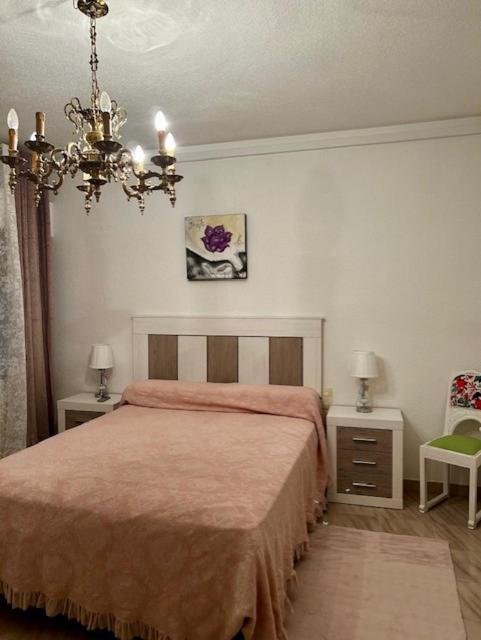 Apartamento Plaza España