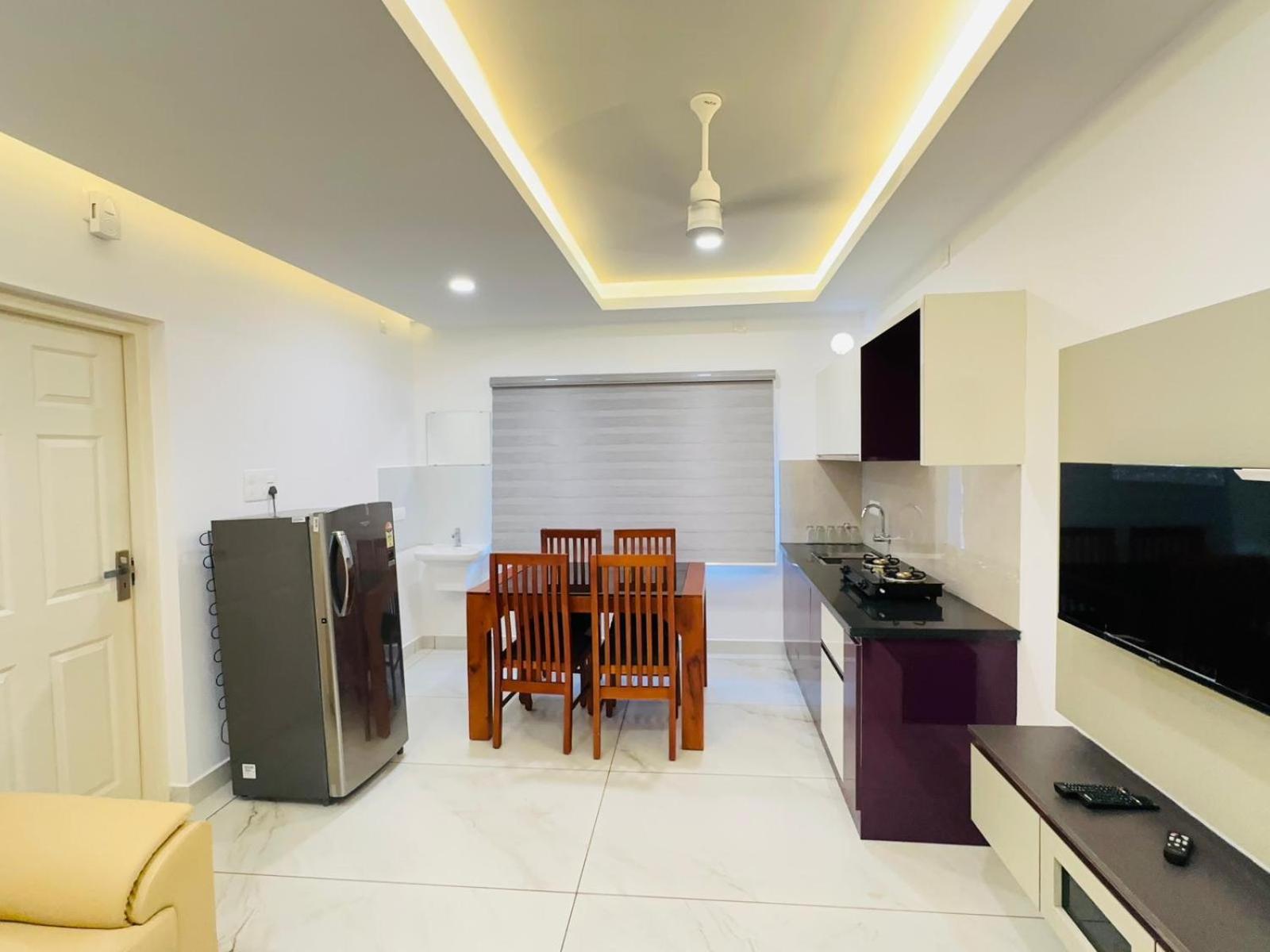 Stanley's Residency view 3