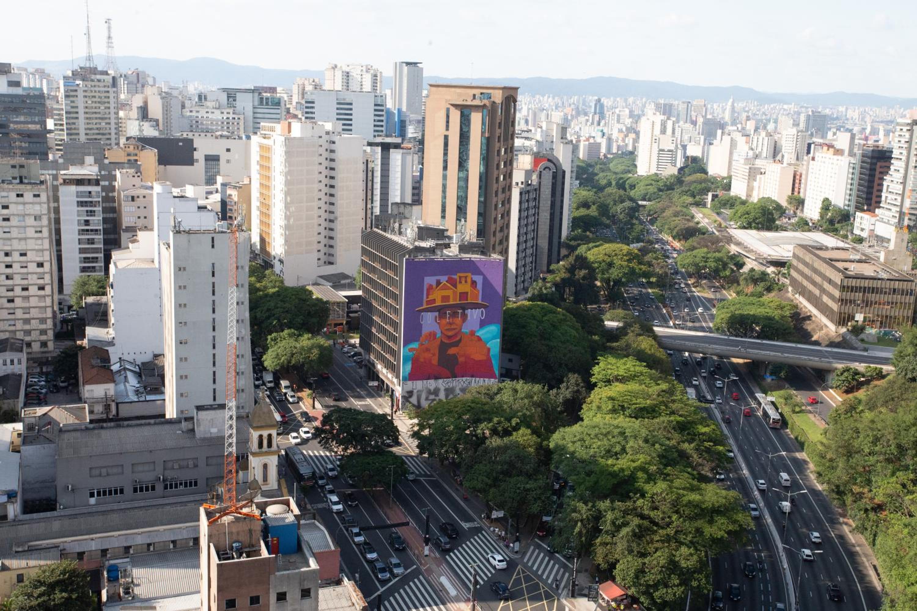ON Paulista - Studios per season