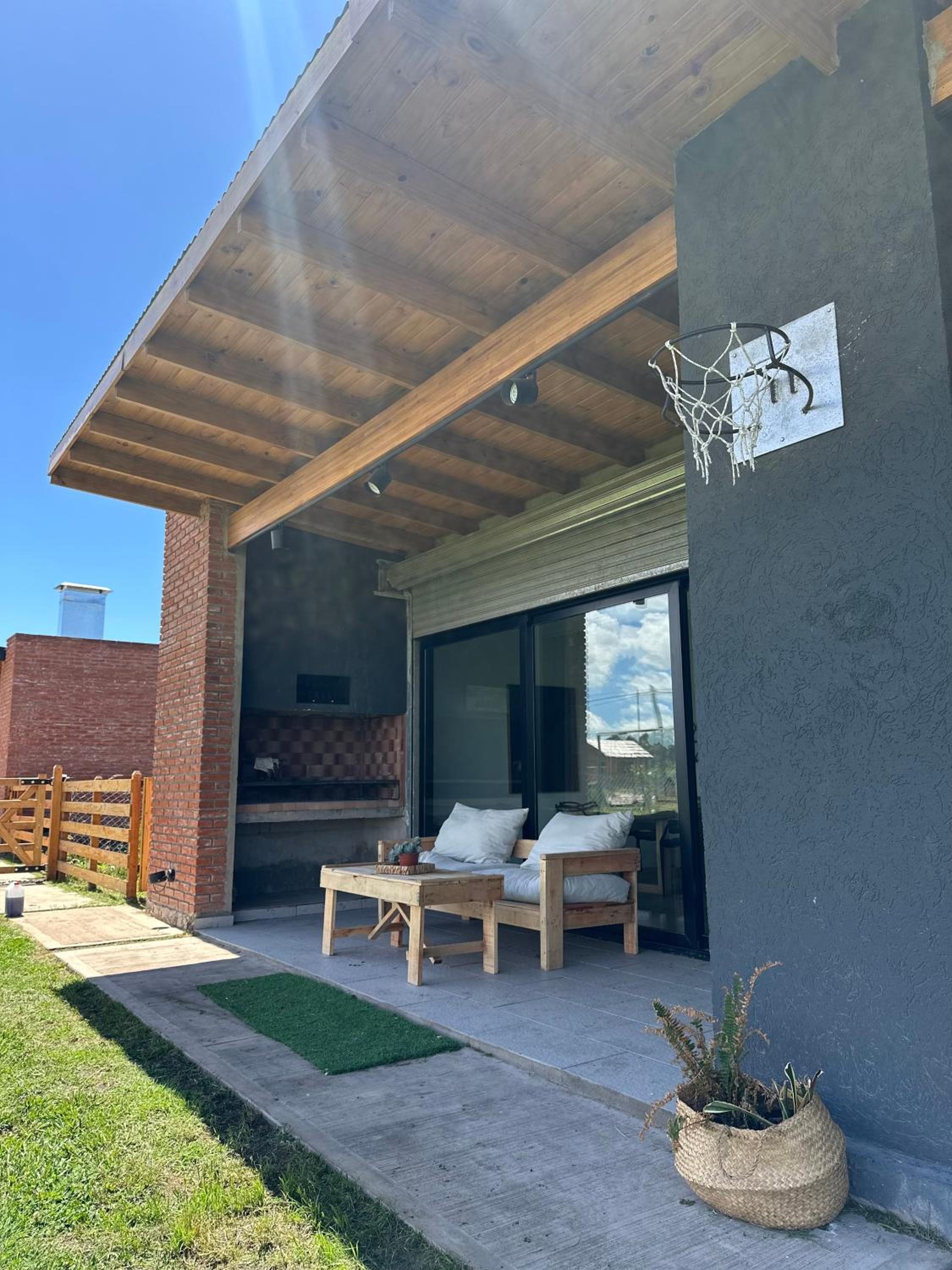 Casa en chapadmalal