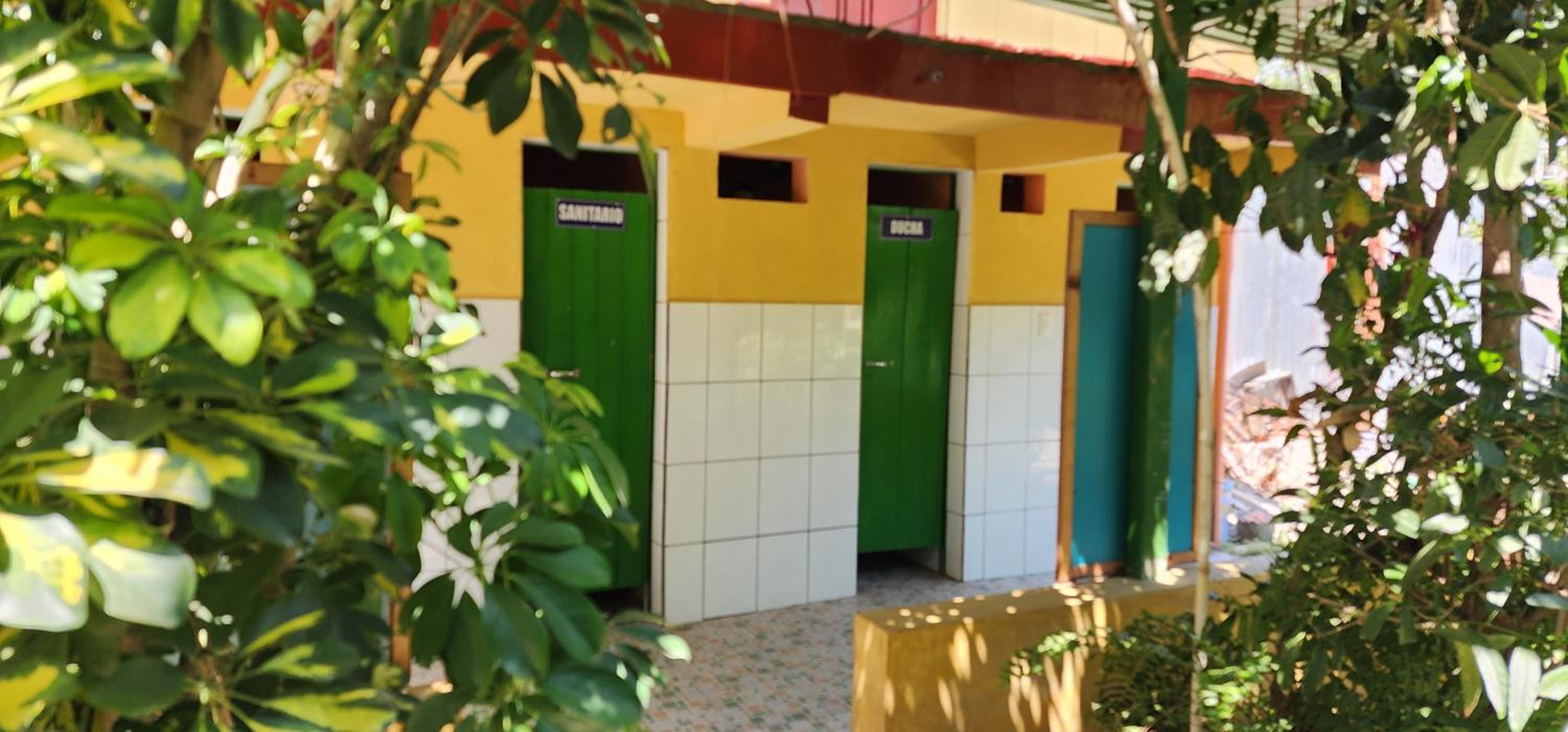 Hospedaje Santo Domingo view 3