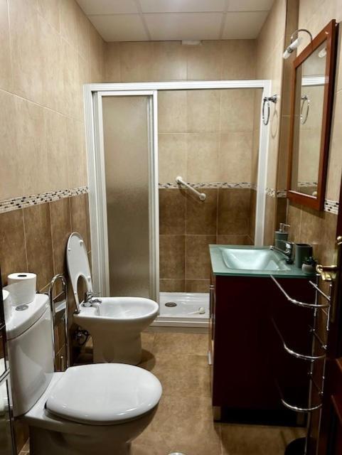 Apartamento Plaza España