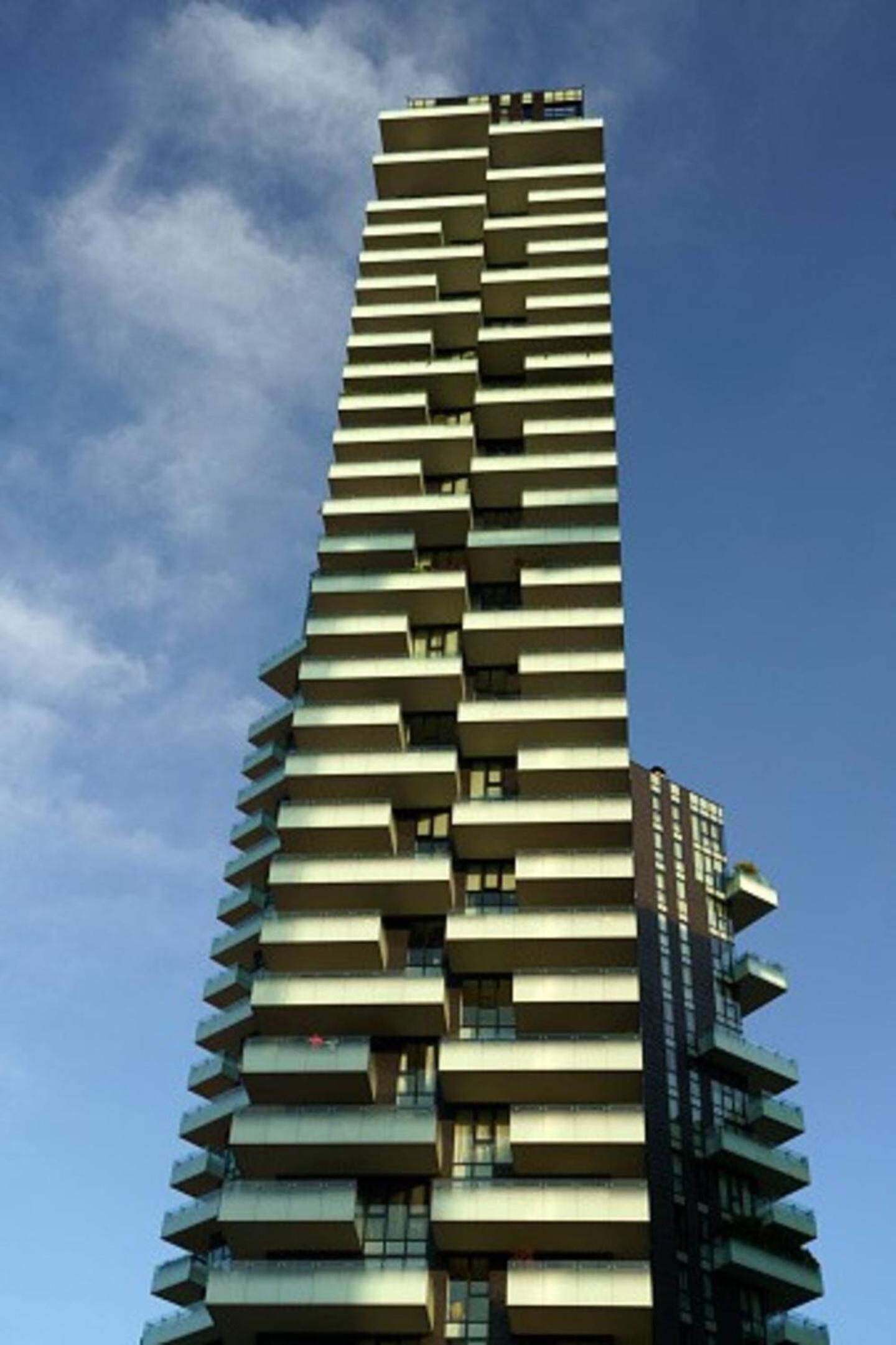 Skyline Apartment Duomo view
