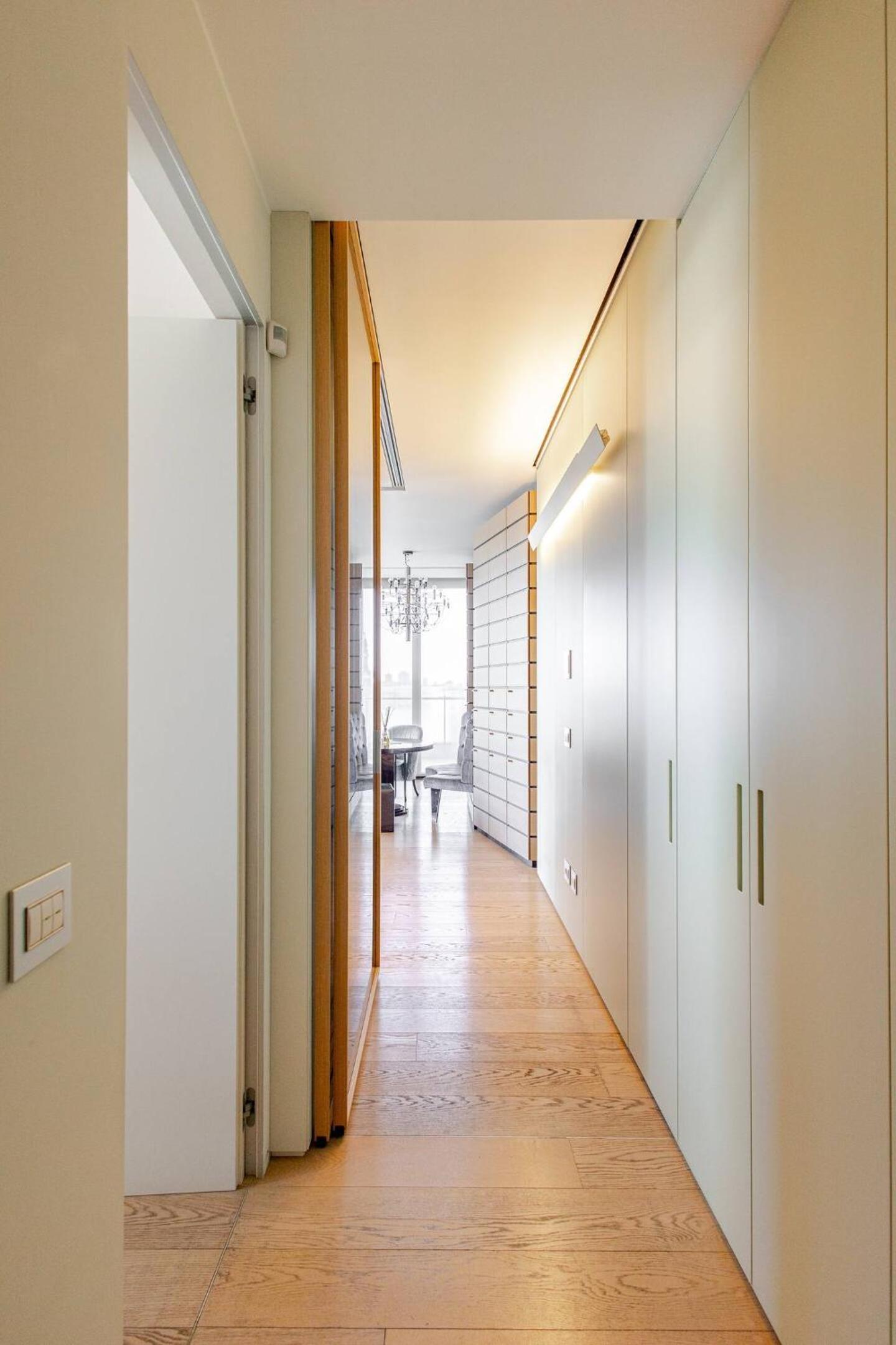 Skyline Apartment Duomo view