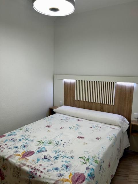 Apartamento Plaza España