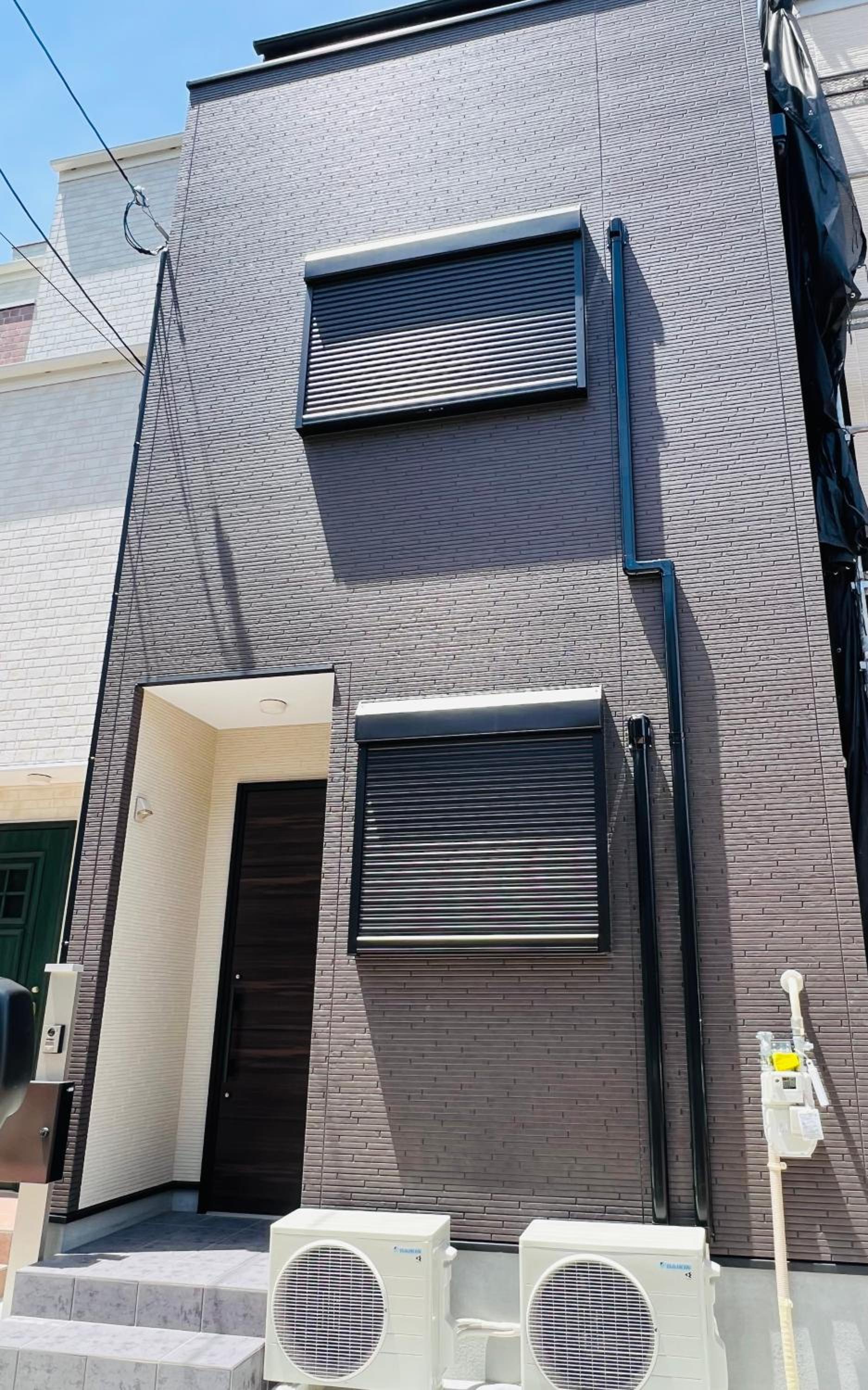 4BR Spacious Home, 10min to Umeda, 8 Guests