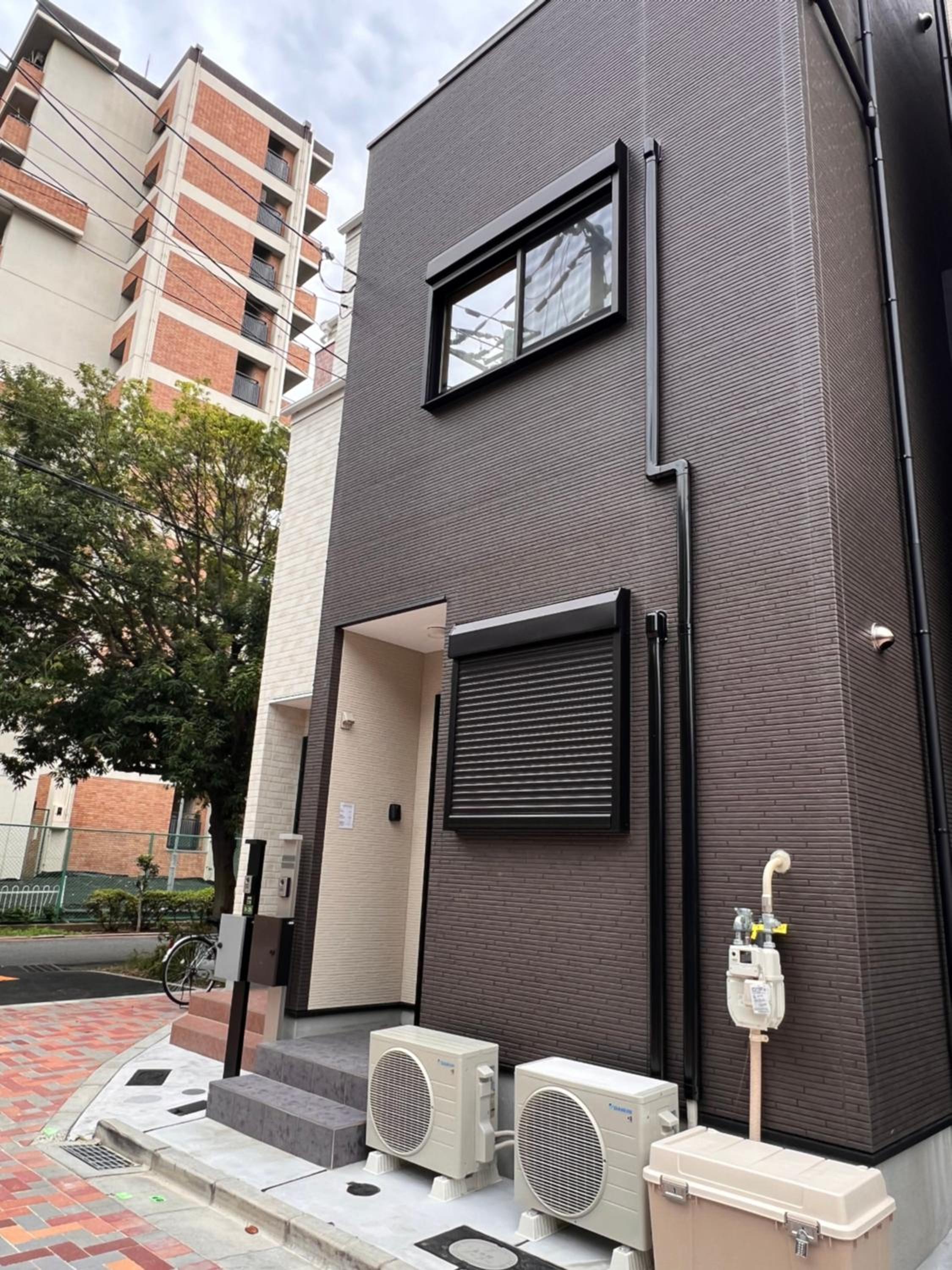 4BR Spacious Home, 10min to Umeda, 8 Guests