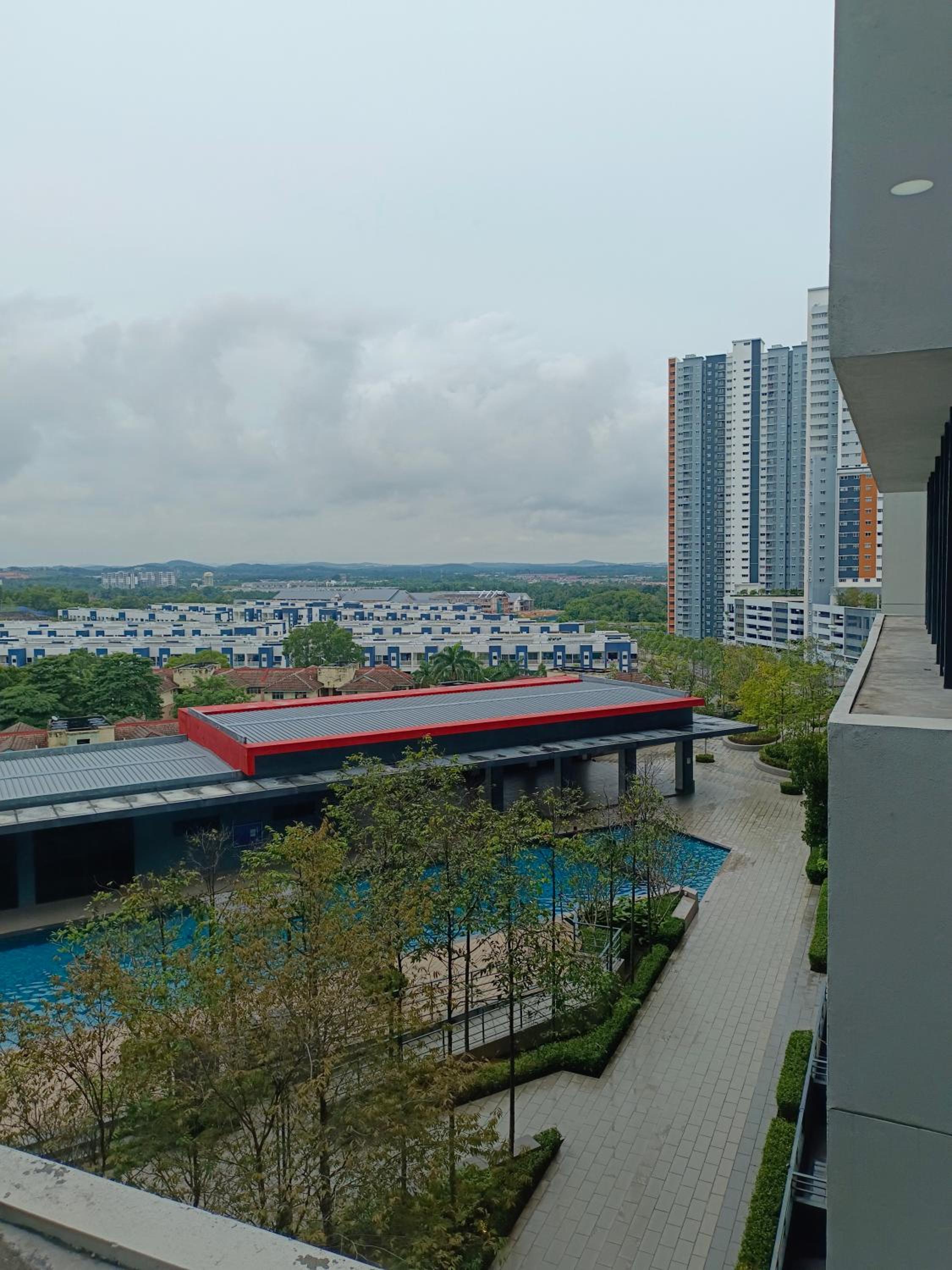 KLIA Airport Homestay 6 photo 6