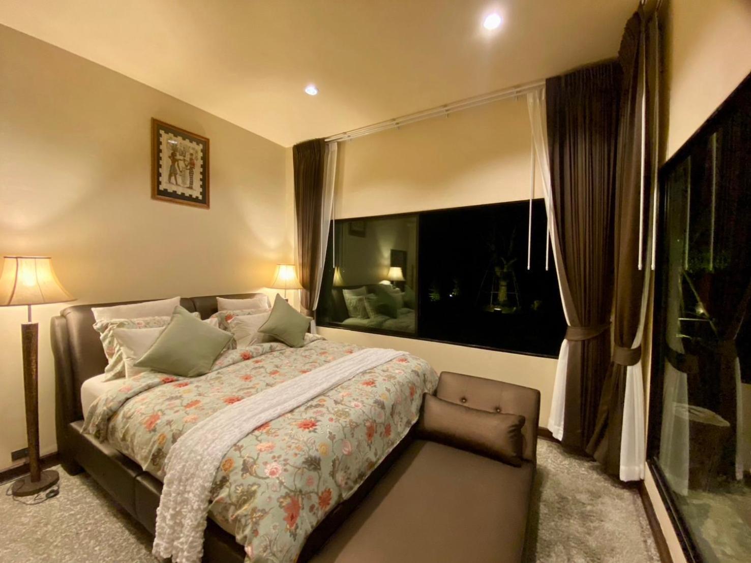 The Exclusive Baan Hinson Pool Villa