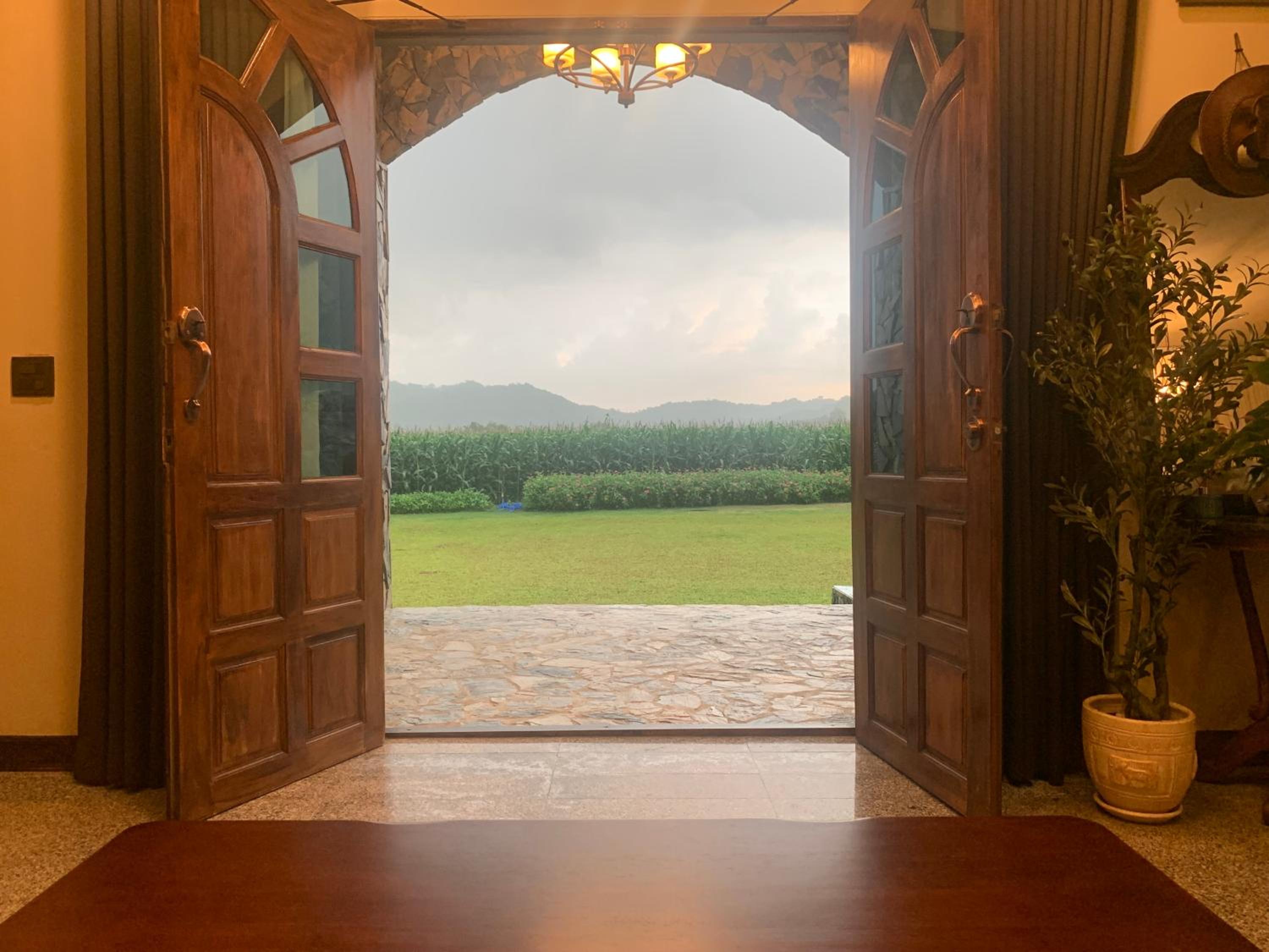 The Exclusive Baan Hinson Pool Villa