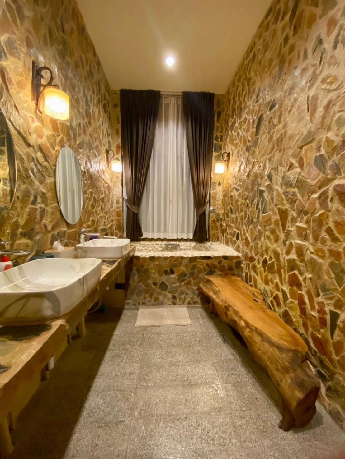 The Exclusive Baan Hinson Pool Villa