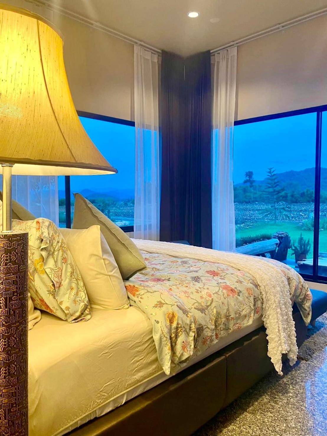The Exclusive Baan Hinson Pool Villa