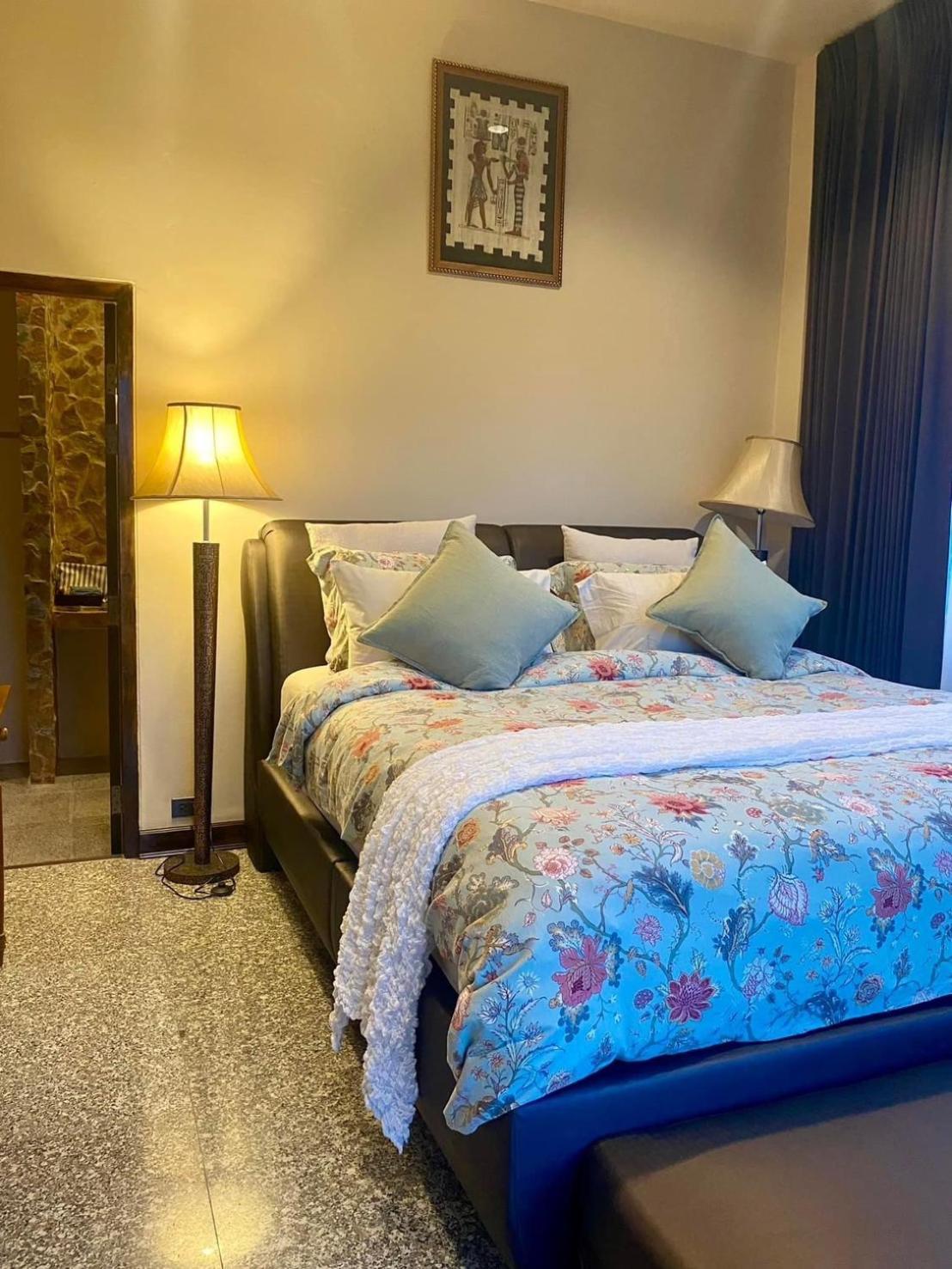 The Exclusive Baan Hinson Pool Villa