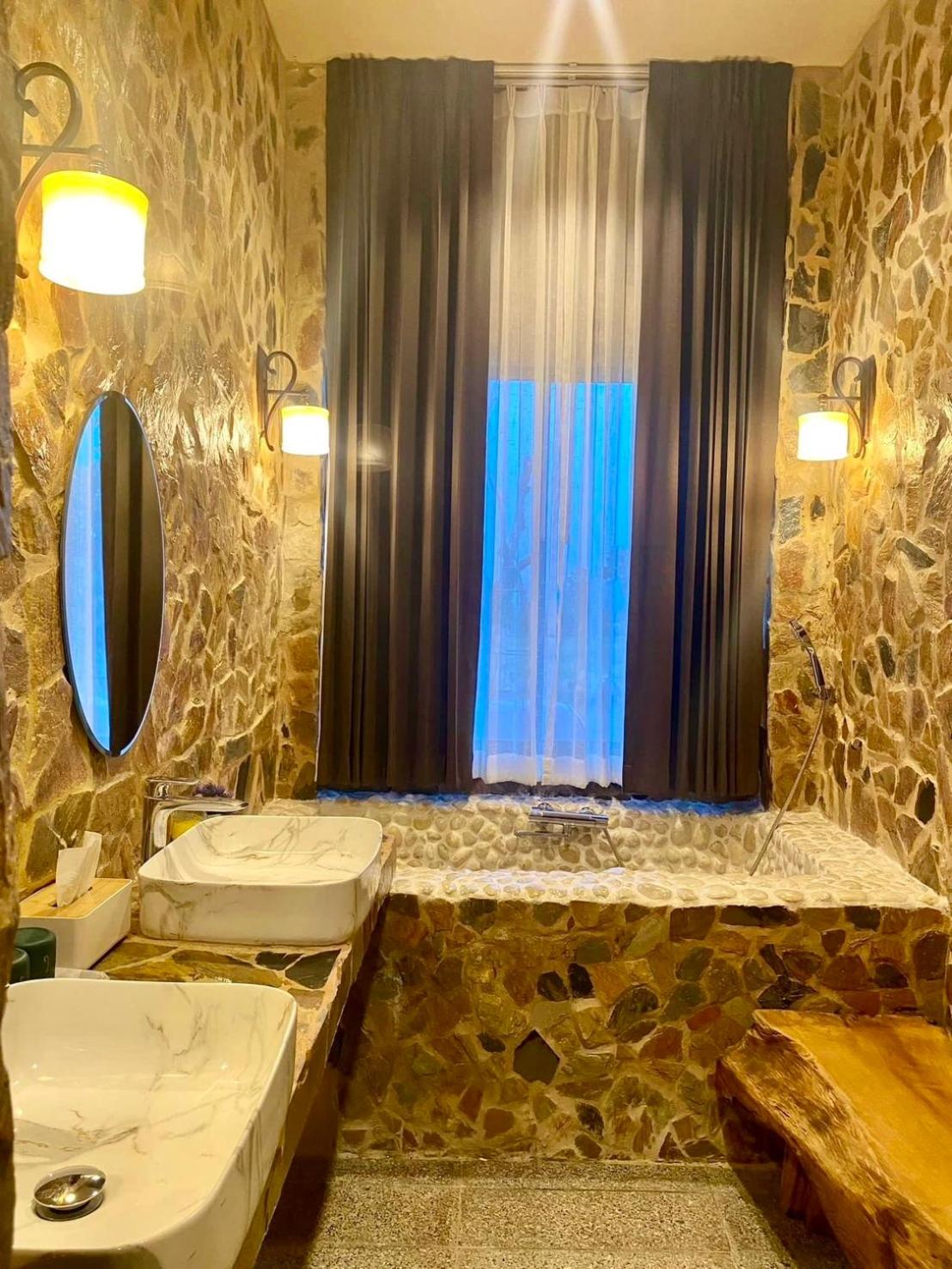The Exclusive Baan Hinson Pool Villa