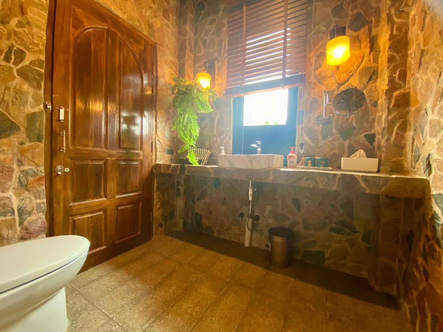 The Exclusive Baan Hinson Pool Villa