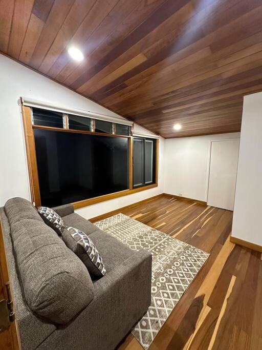 Refugio Monteverde house, privacy & ocean view!
