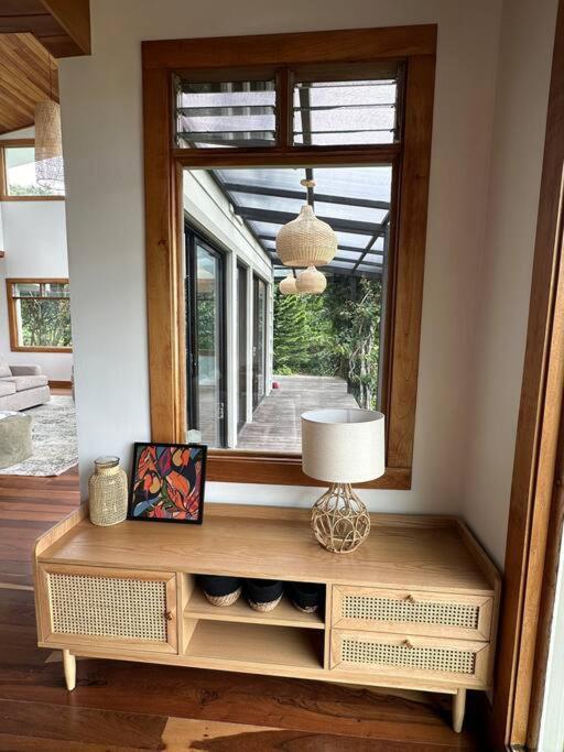Refugio Monteverde house, privacy & ocean view!