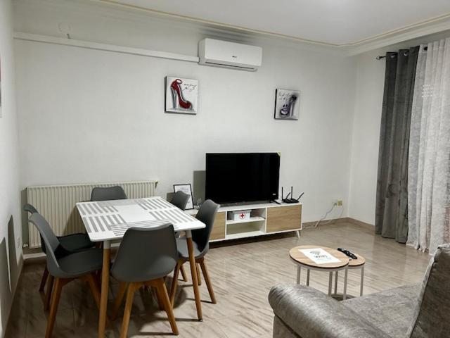 Apartamento Plaza España
