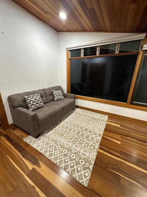 Refugio Monteverde house, privacy & ocean view!