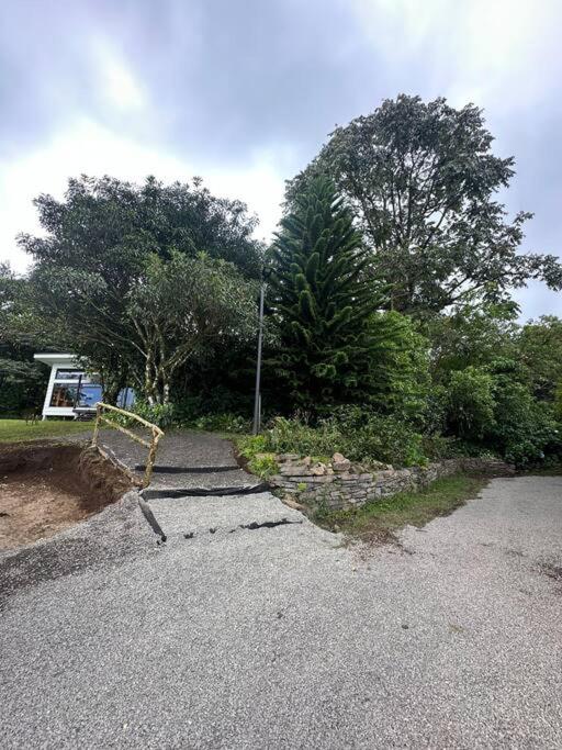 Refugio Monteverde house, privacy & ocean view!