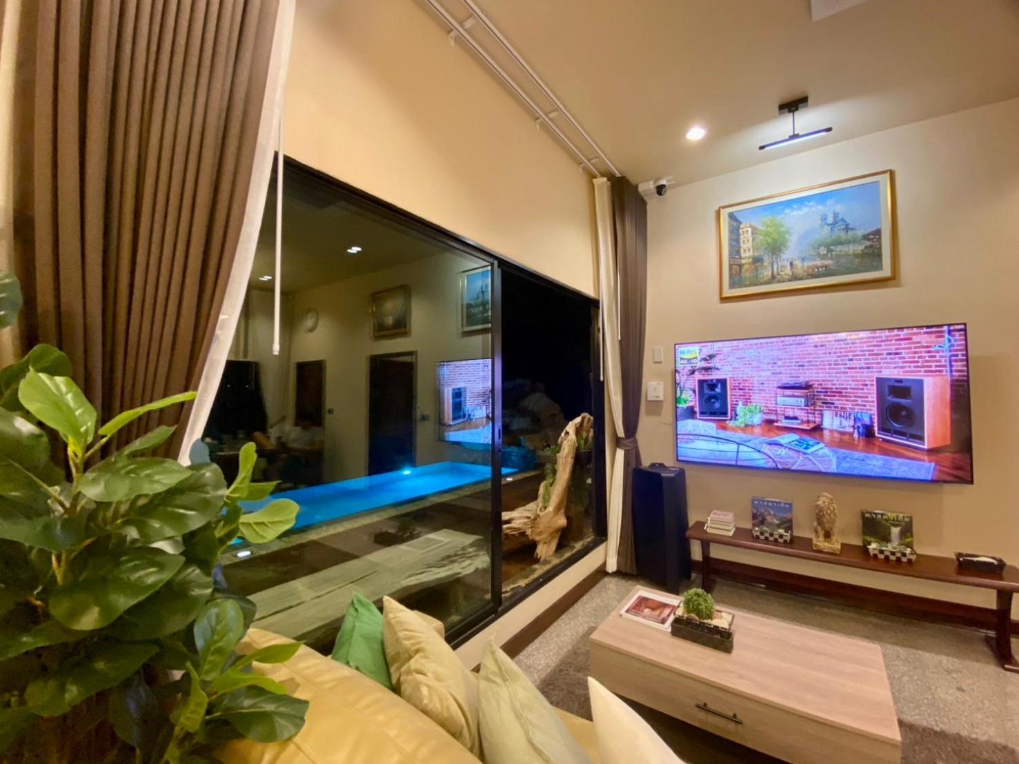 The Exclusive Baan Hinson Pool Villa
