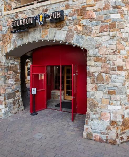 Lake Tahoe Vacations - Hyatt Vacation Club at Northstar Lodge - Property Image 24