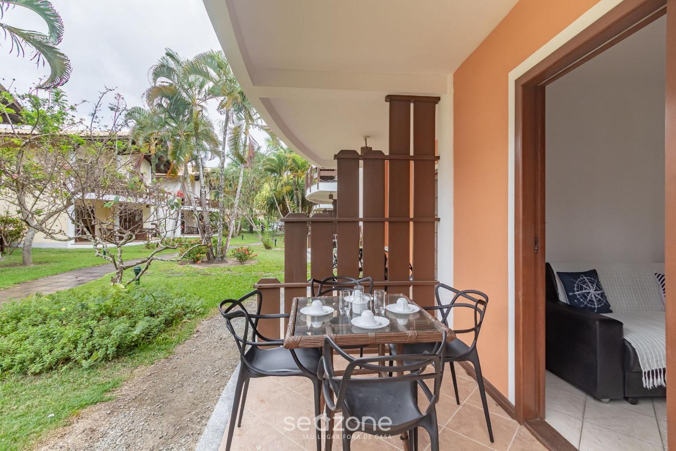JSO | Apartment Complex | Beachfront Condo