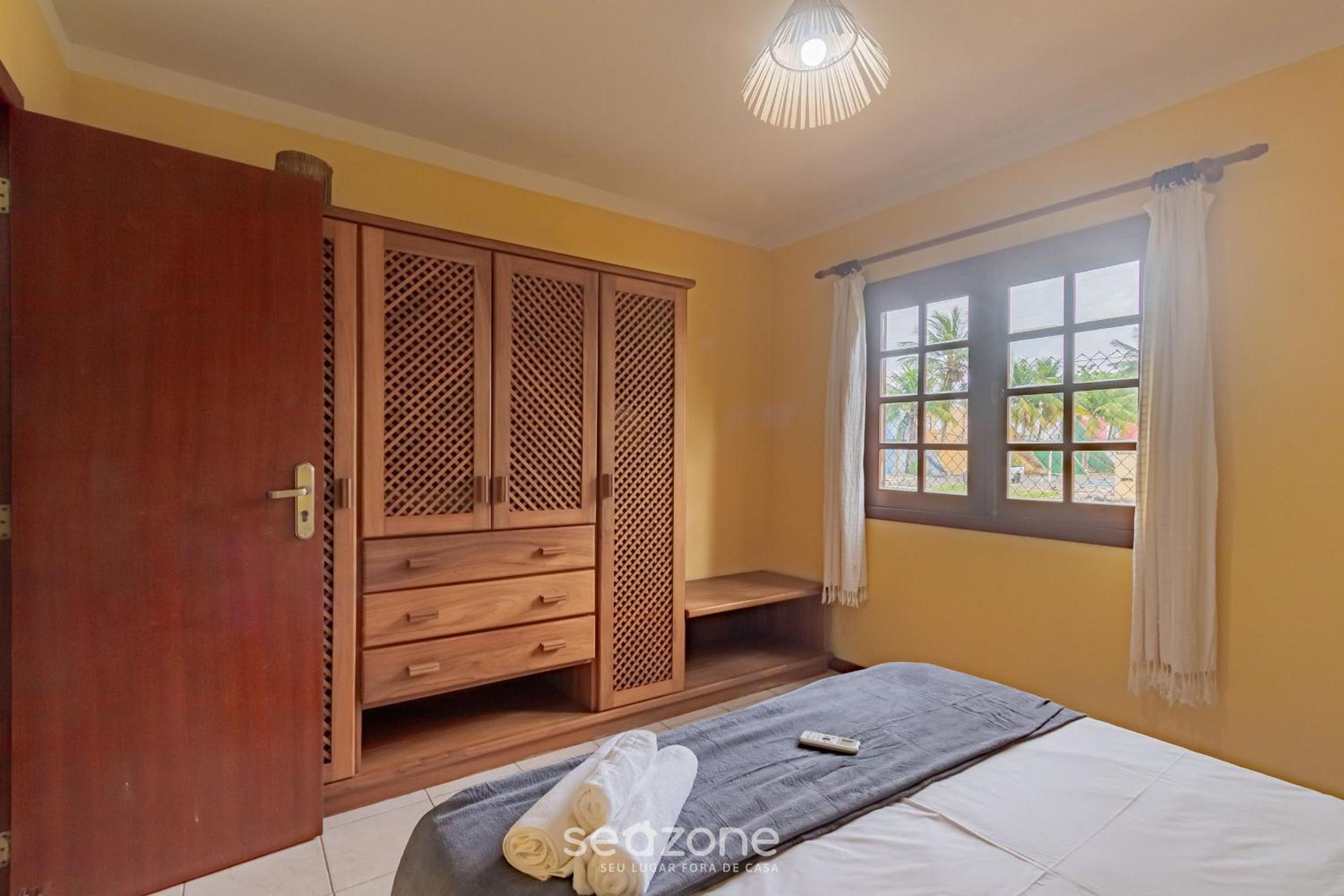 JSO | Apartment Complex | Beachfront Condo