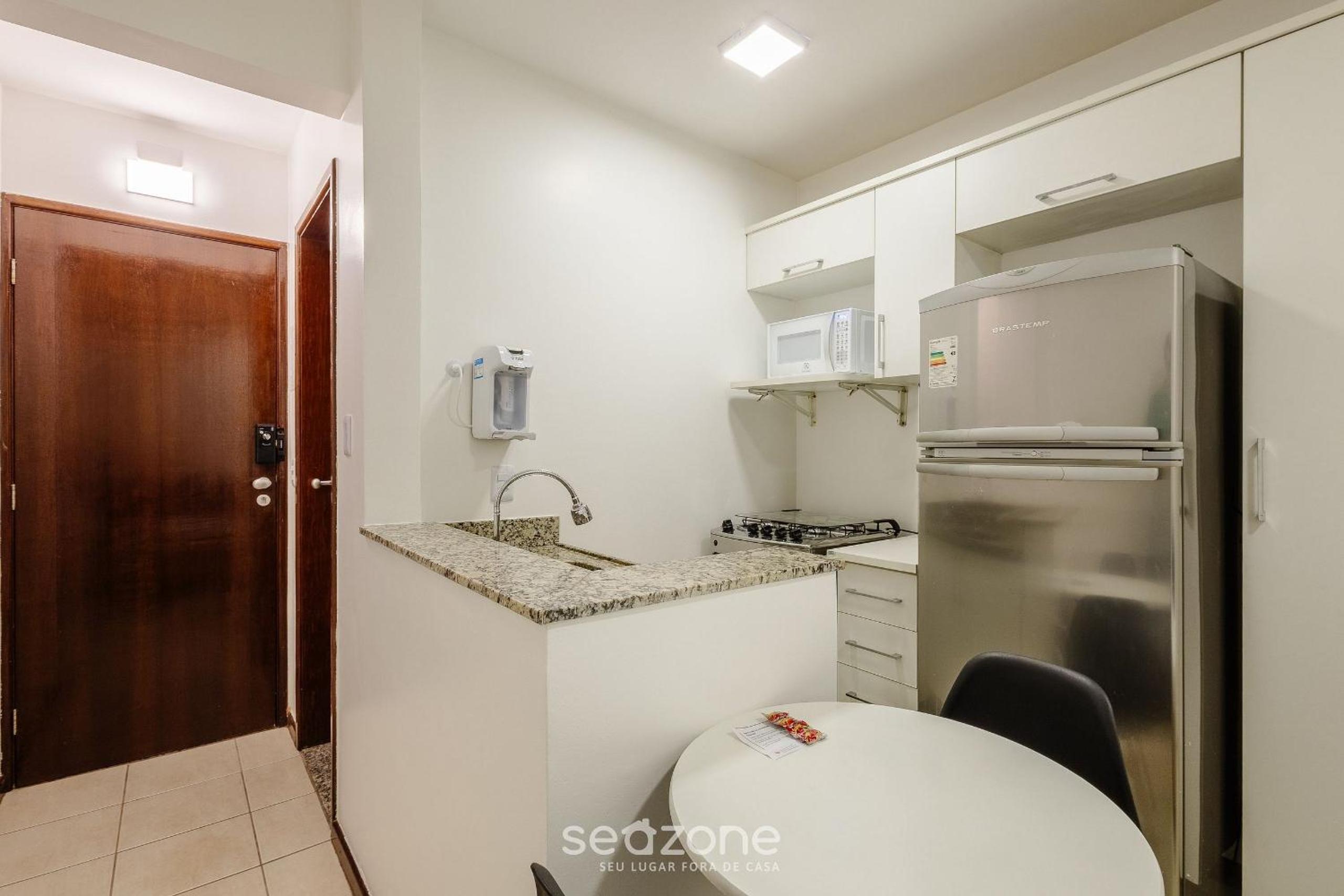 Comfortable Apartment, Lago Norte BVT0418