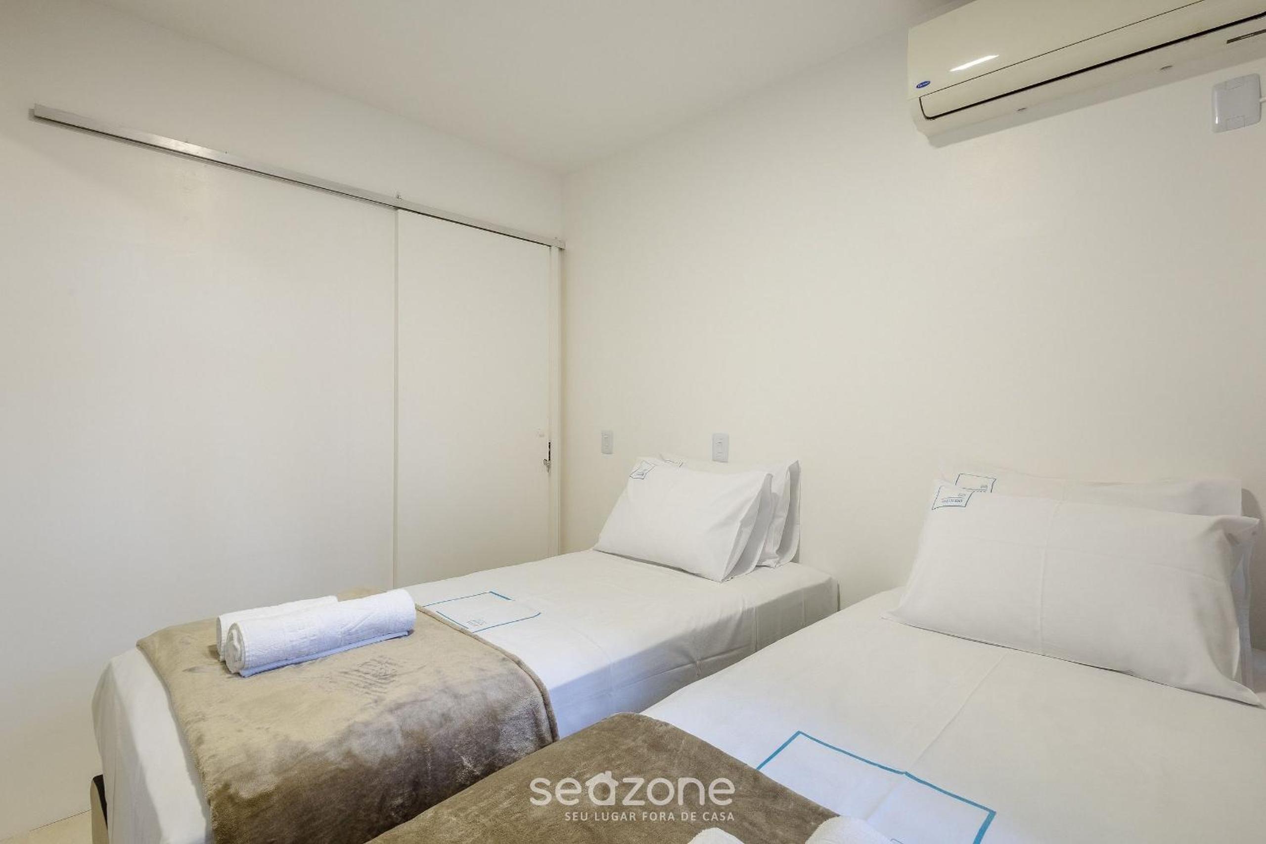 Comfortable Apartment, Lago Norte BVT0418