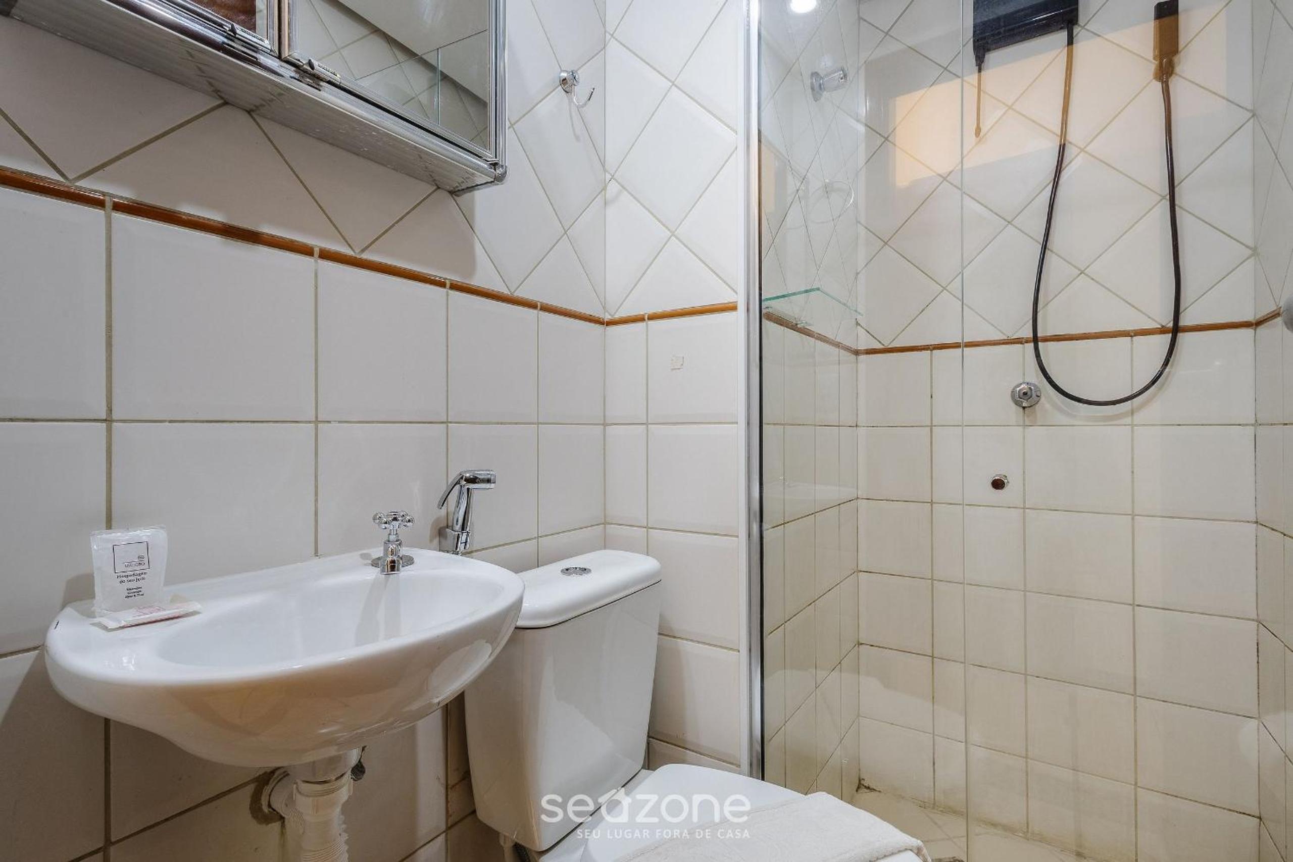 Comfortable Apartment, Lago Norte BVT0418