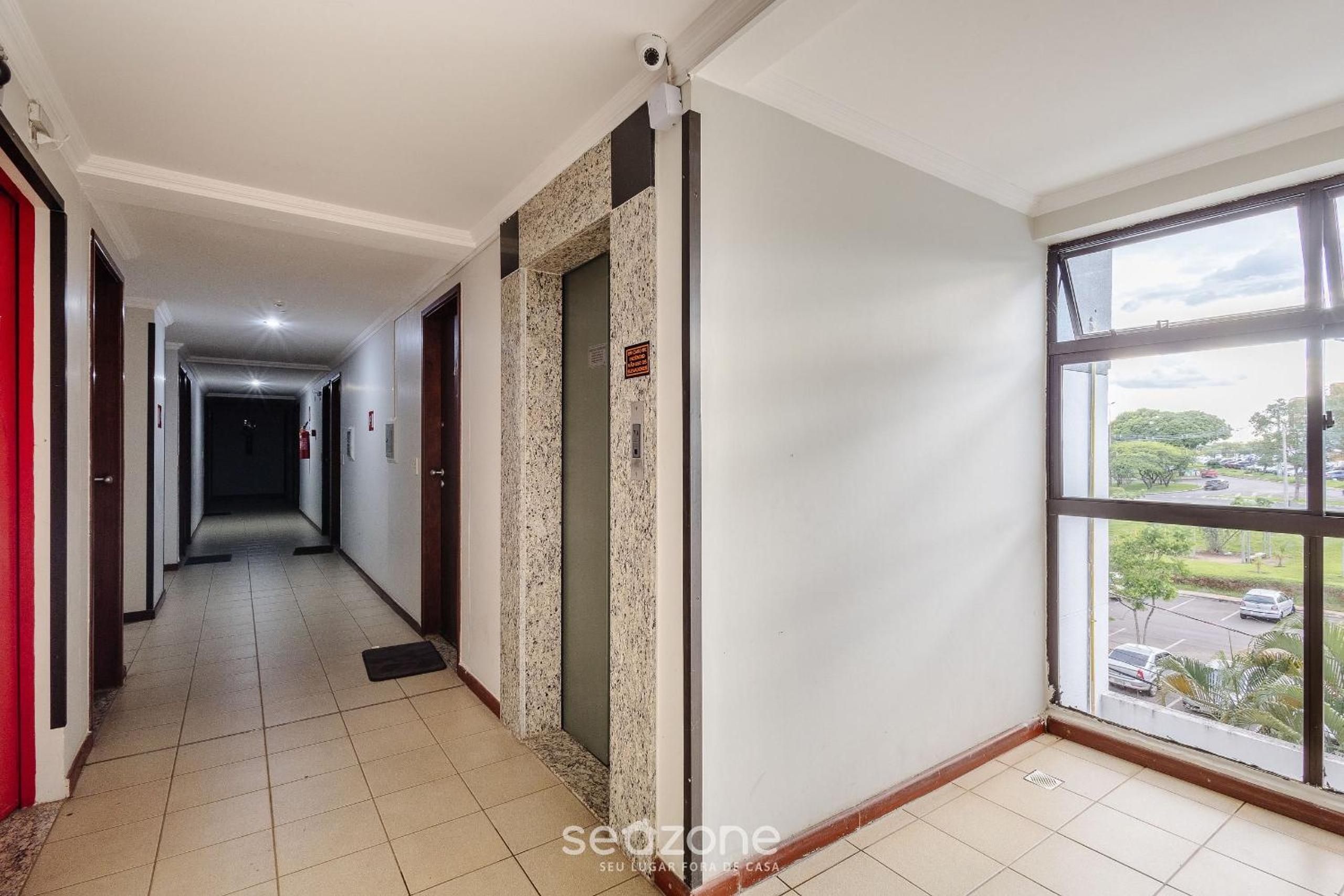 Comfortable Apartment, Lago Norte BVT0418