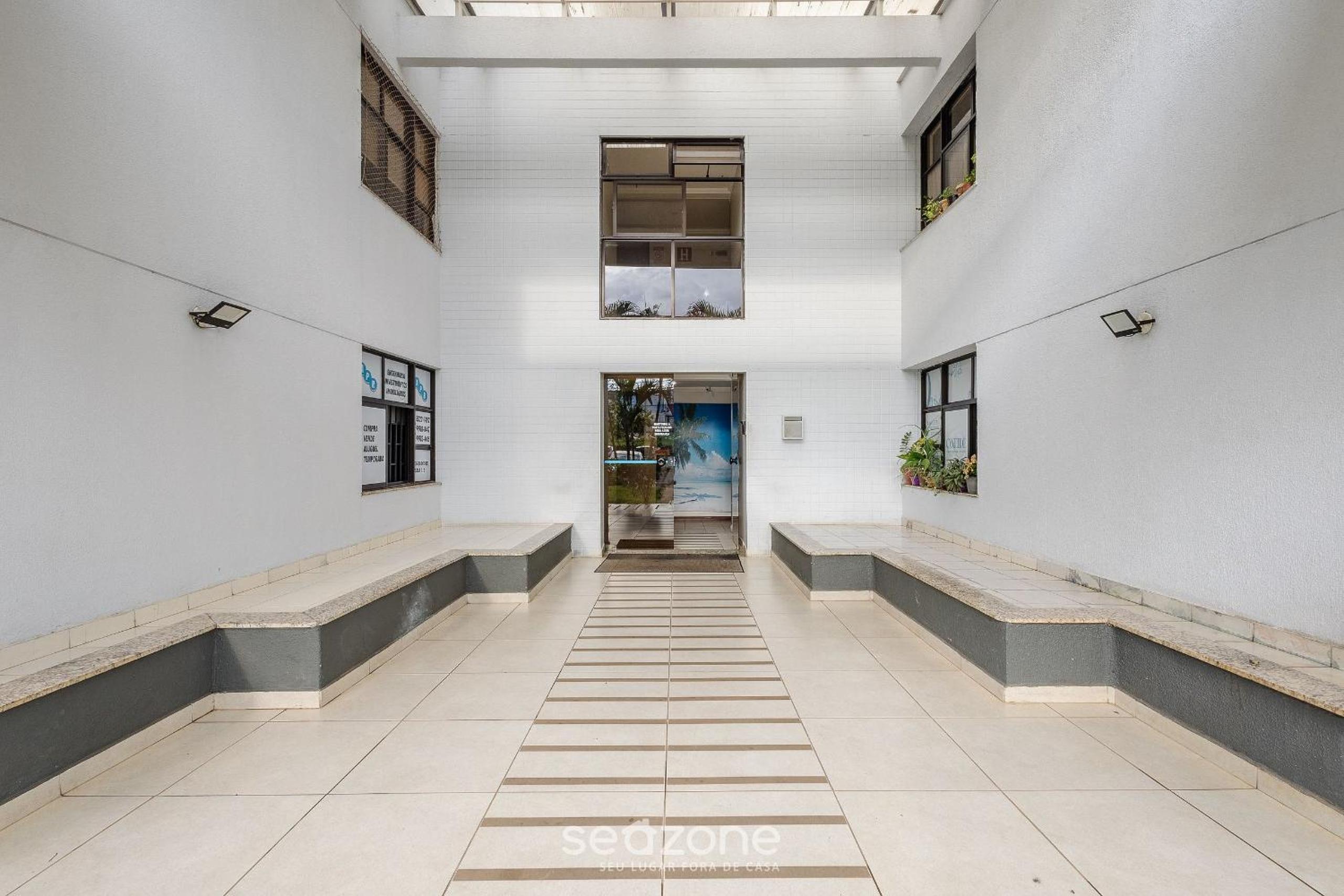 Comfortable Apartment, Lago Norte BVT0418