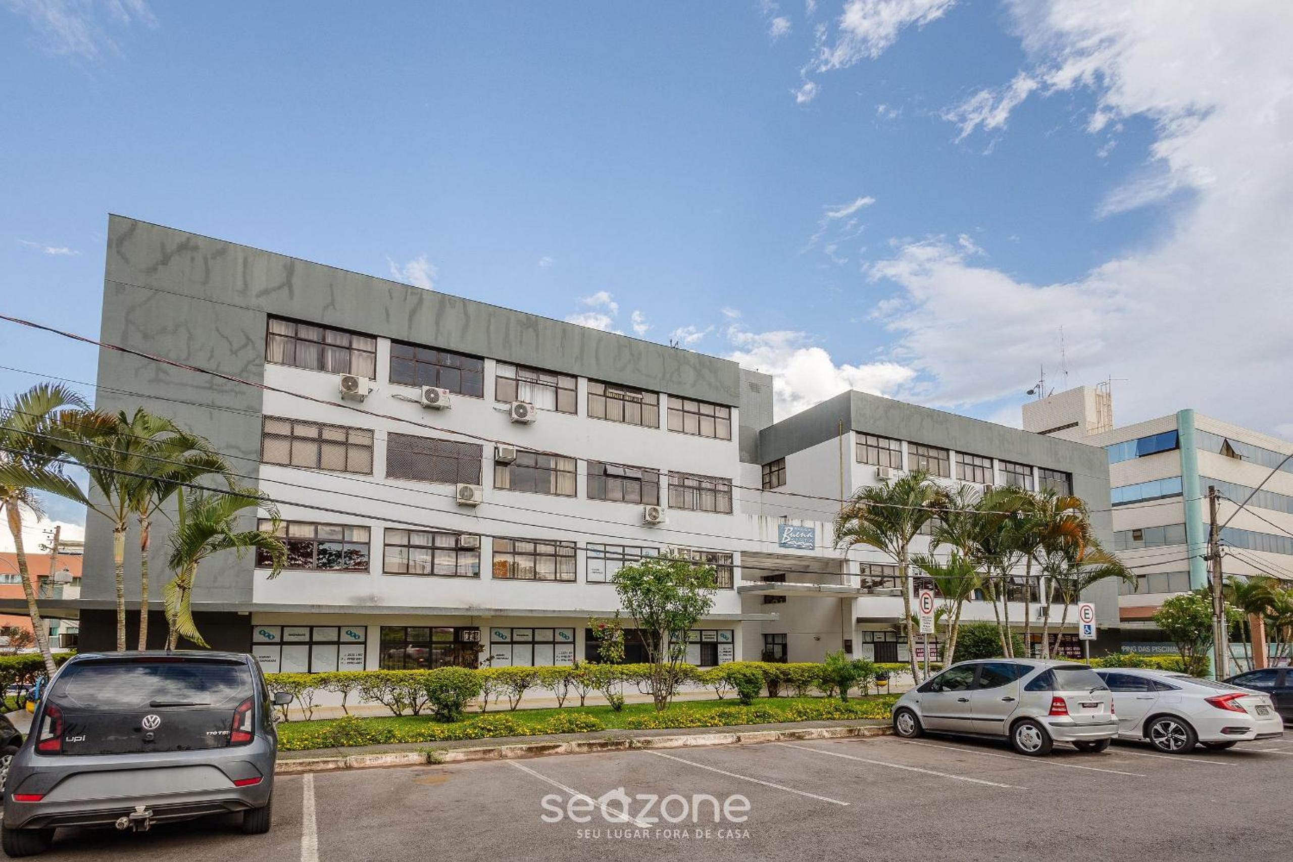 Comfortable Apartment, Lago Norte BVT0418