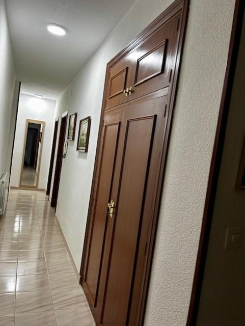 Apartamento Plaza España