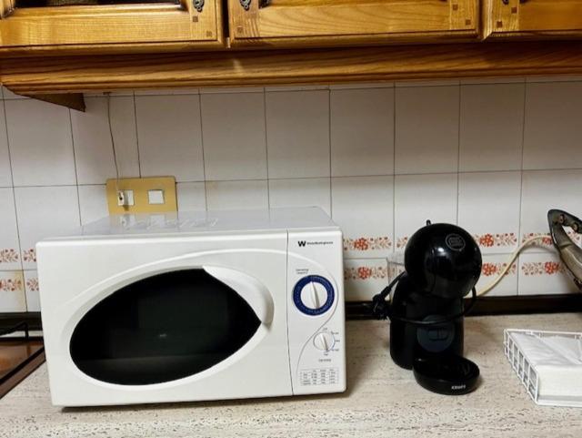 Apartamento Plaza España